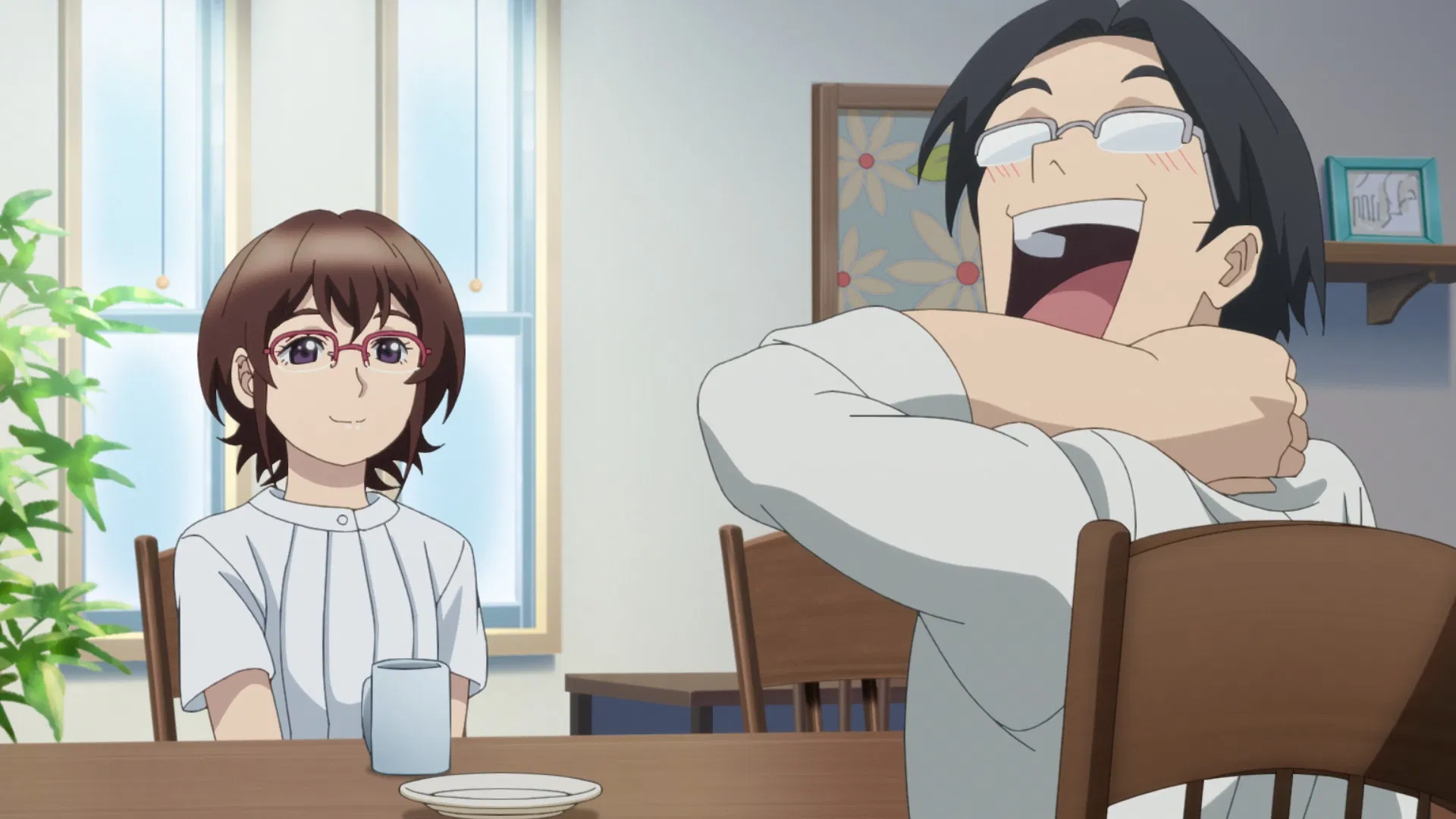 Если моя жена станет ученицей начальной школы