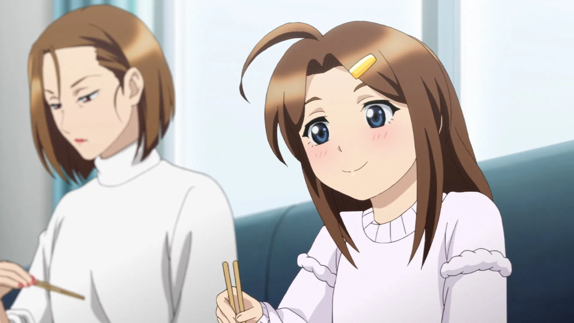 Если моя жена станет ученицей начальной школы