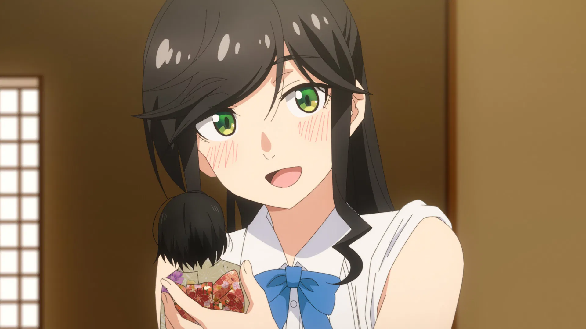 Можете постирать это для меня?