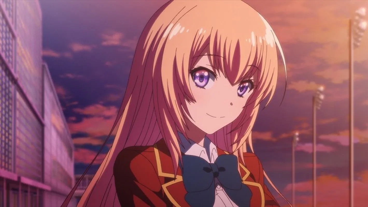 Добро пожаловать в класс превосходства