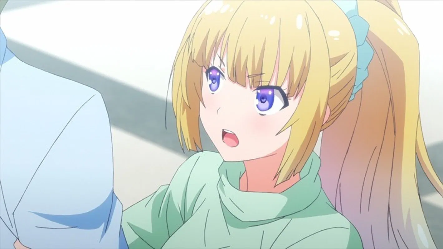 Добро пожаловать в класс превосходства