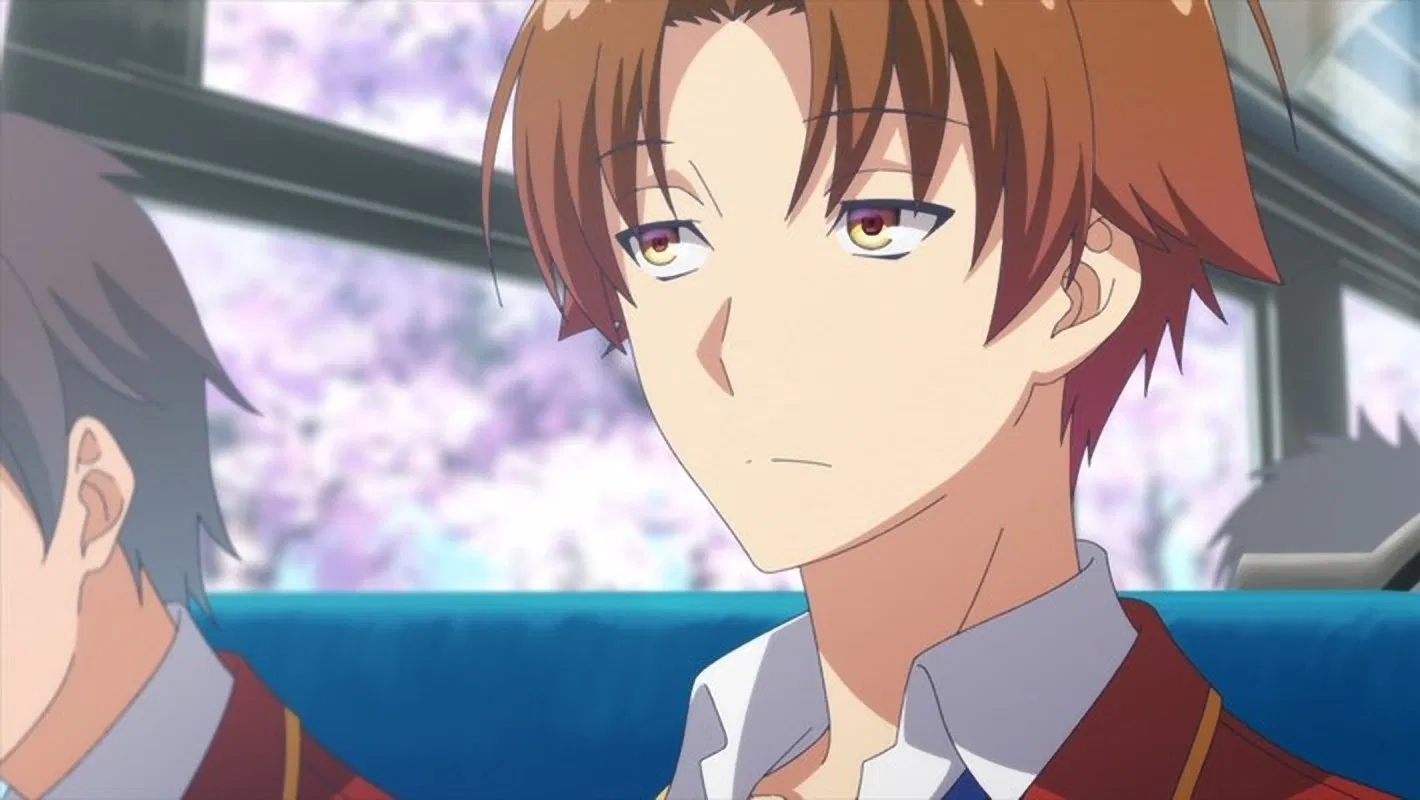 Добро пожаловать в класс превосходства