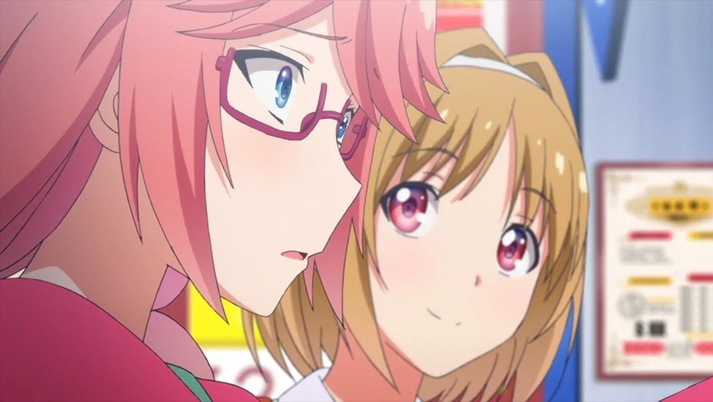 Добро пожаловать в класс превосходства