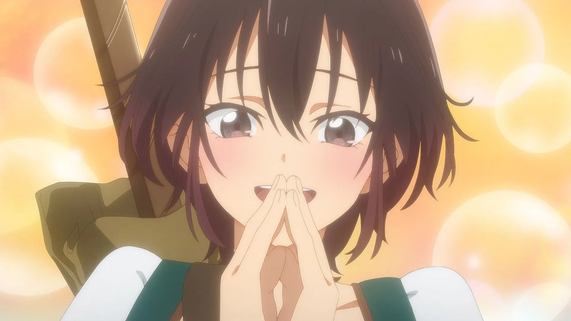 Пока-пока, Земля