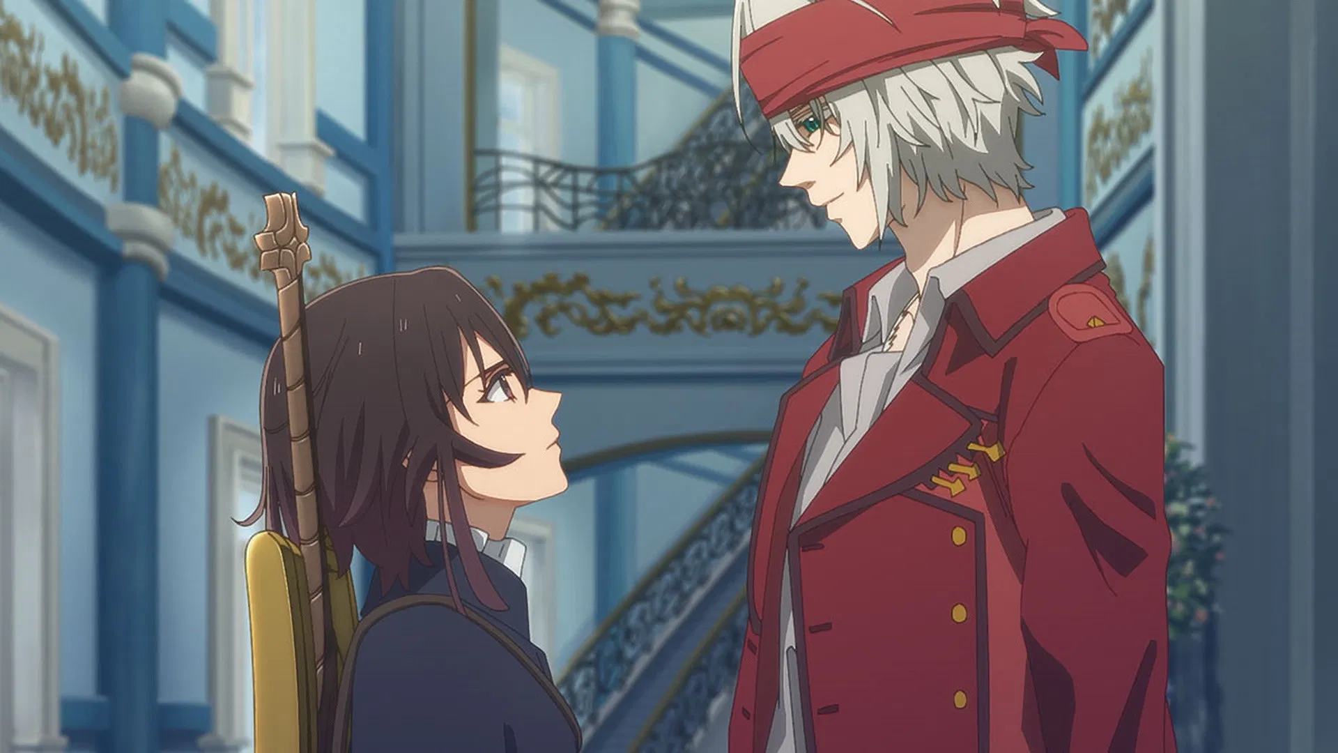 Пока-пока, Земля