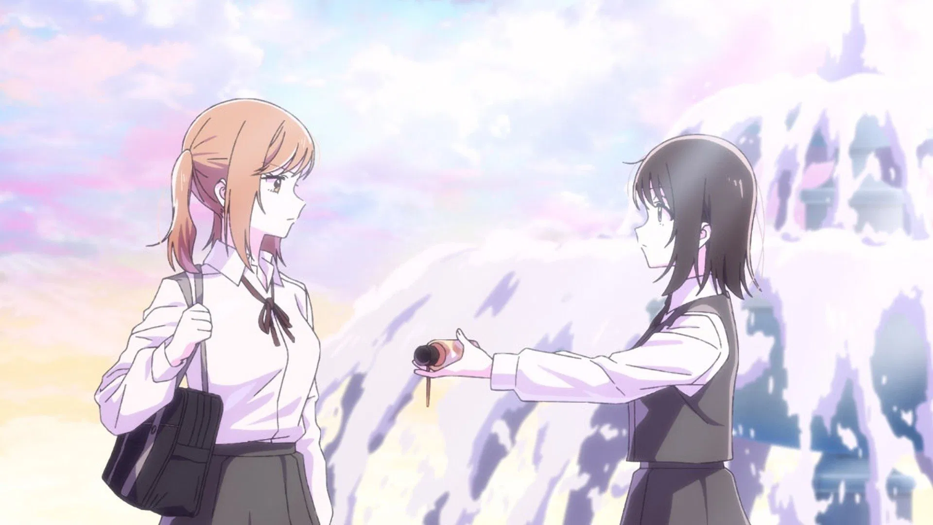 Цветы будут цвести