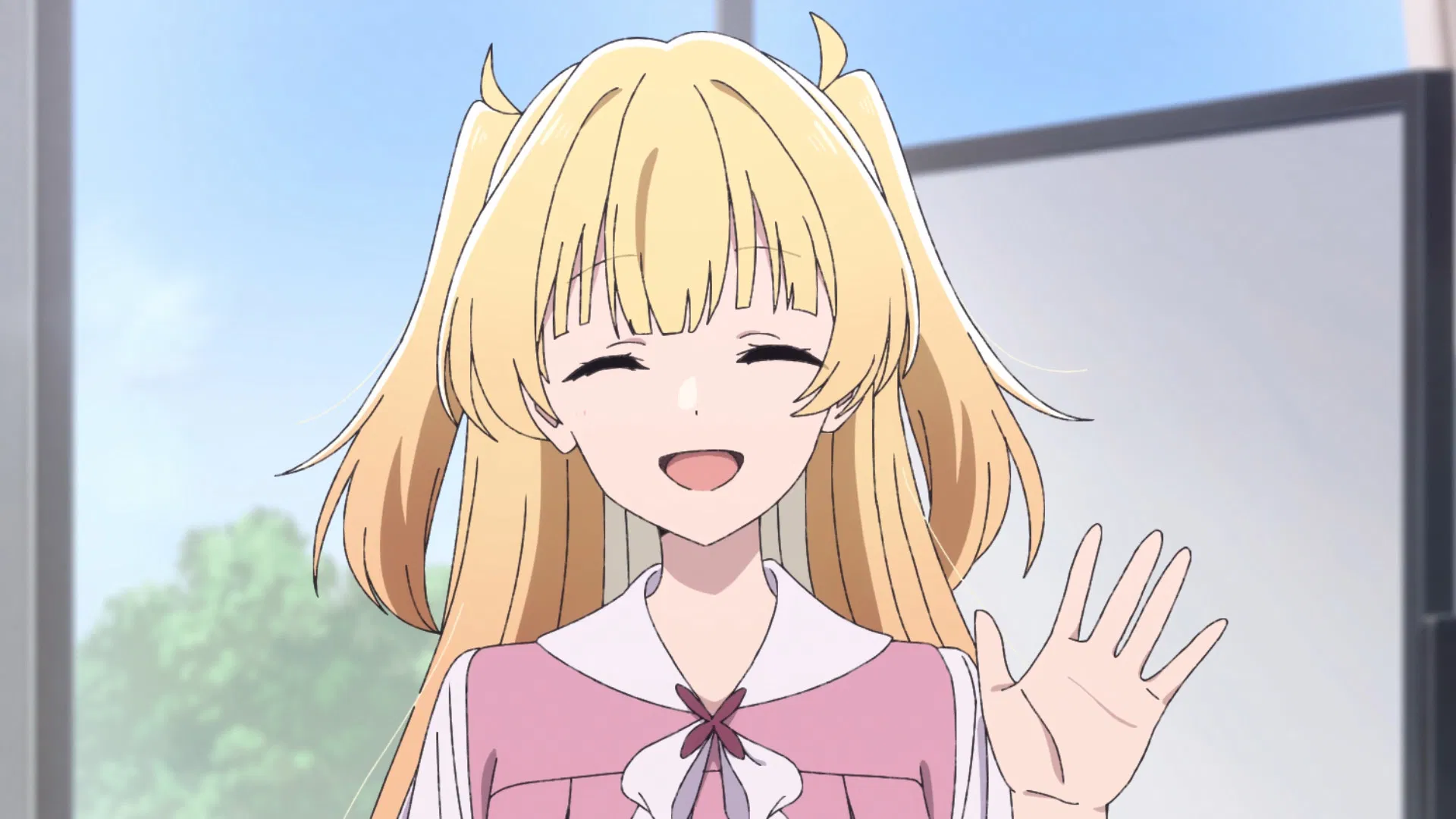 Цветы будут цвести