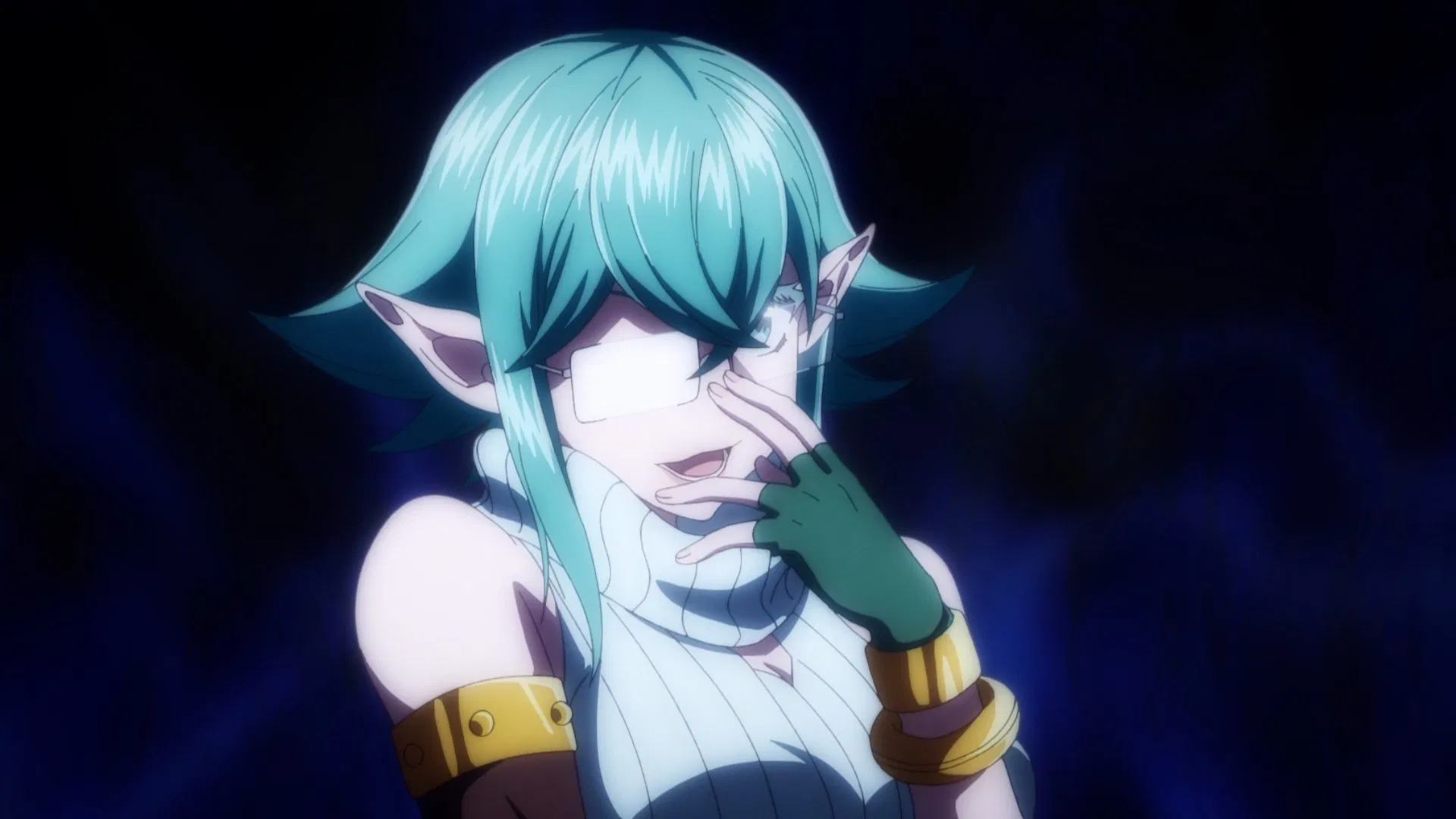 Обычный служащий из четырёх Небесных царей