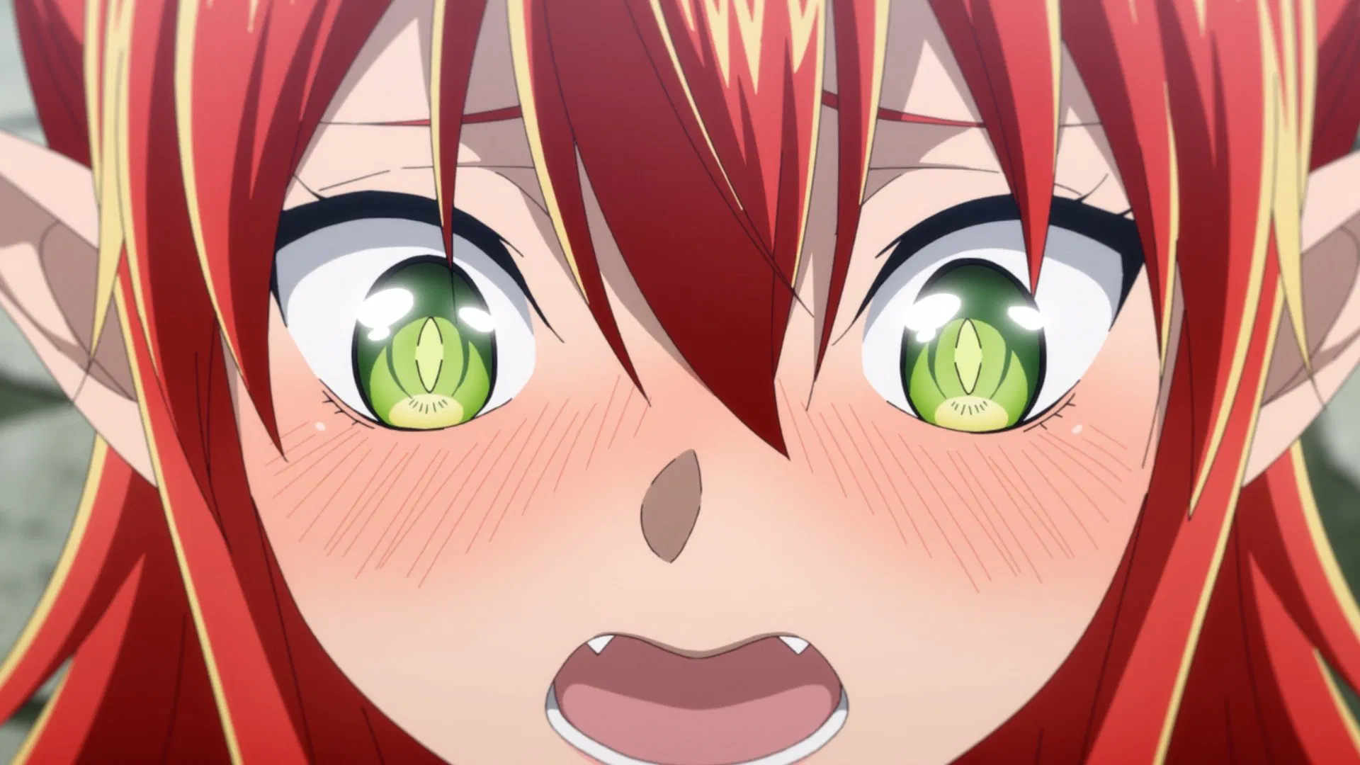 Обычный служащий из четырёх Небесных царей