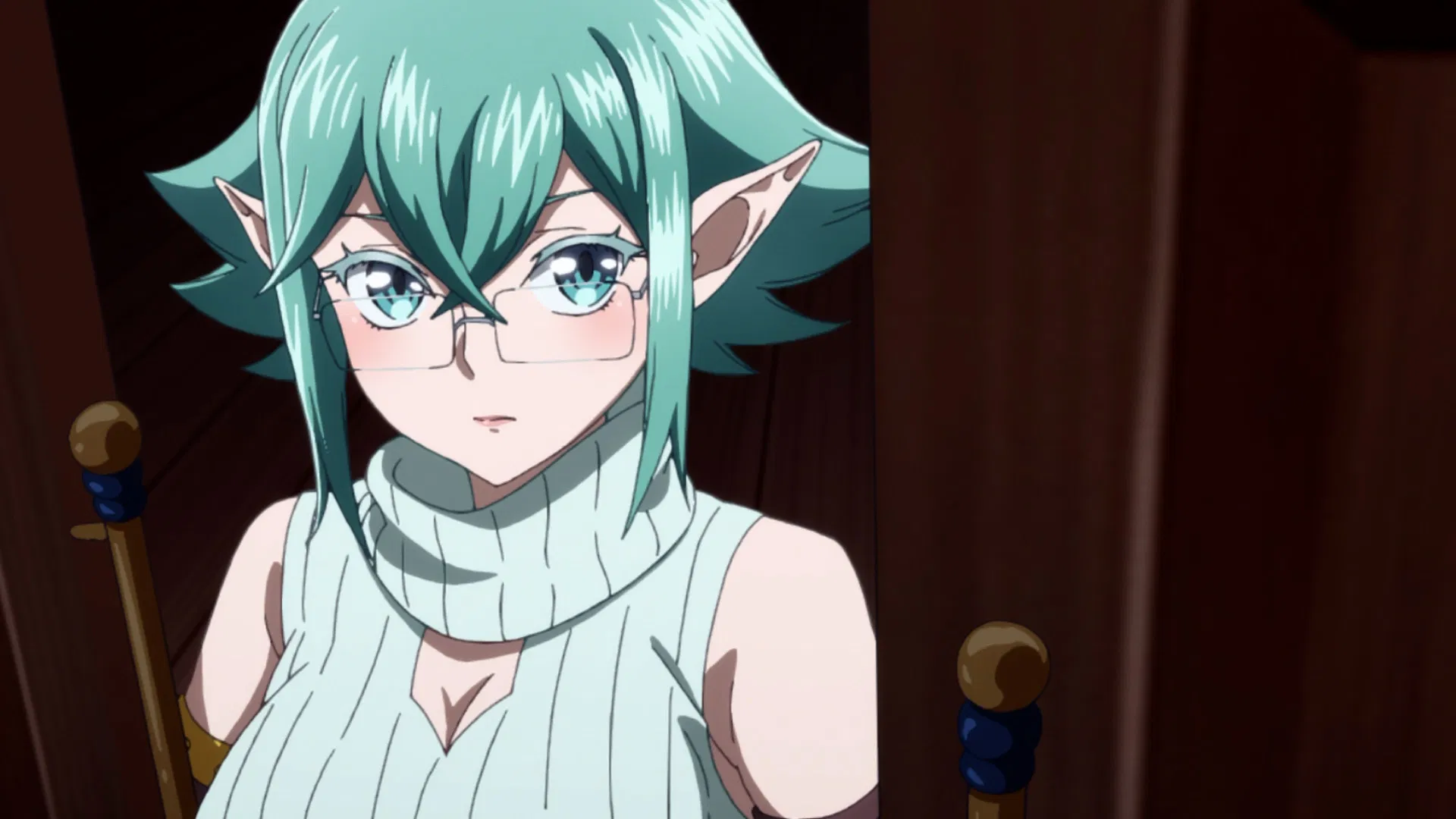 Обычный служащий из четырёх Небесных царей