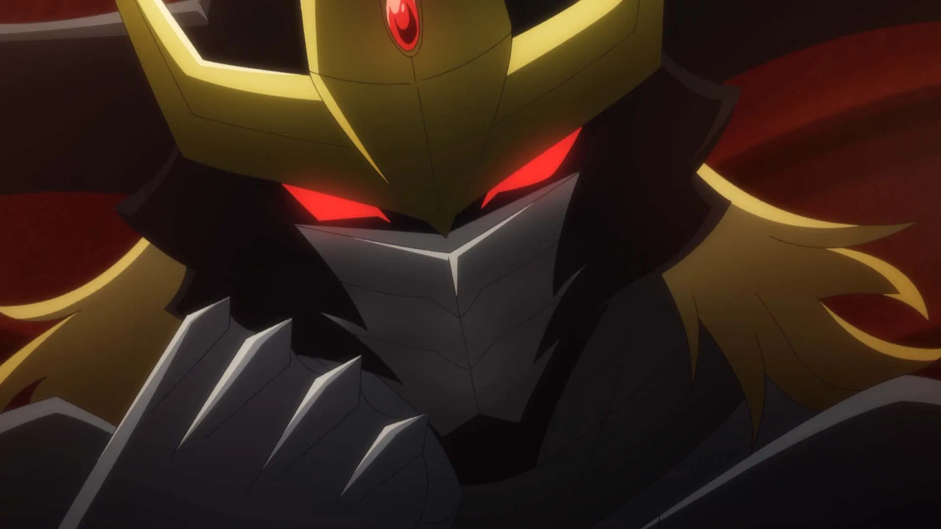 Обычный служащий из четырёх Небесных царей