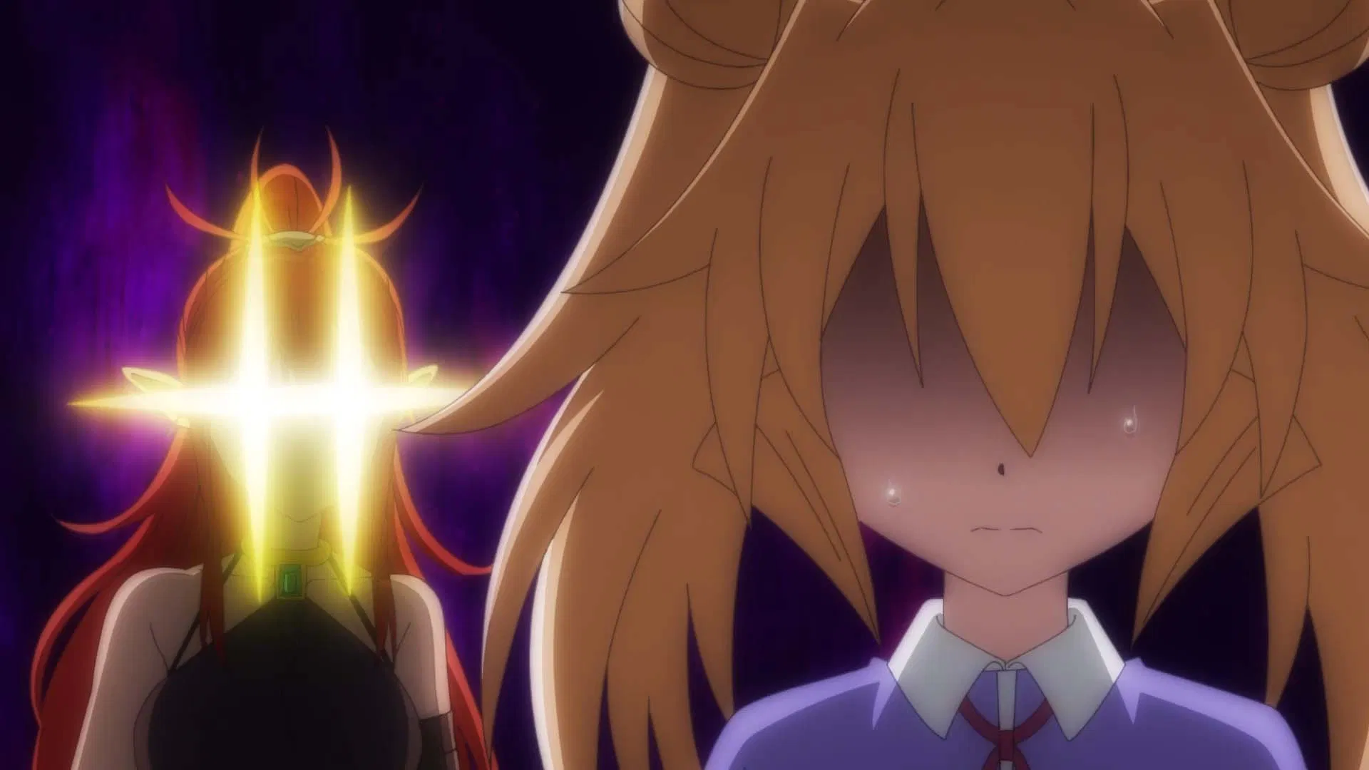 Обычный служащий из четырёх Небесных царей