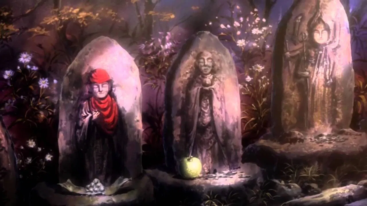 Самурай Чамплу