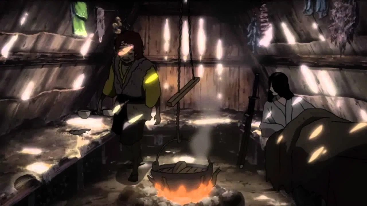 Самурай Чамплу