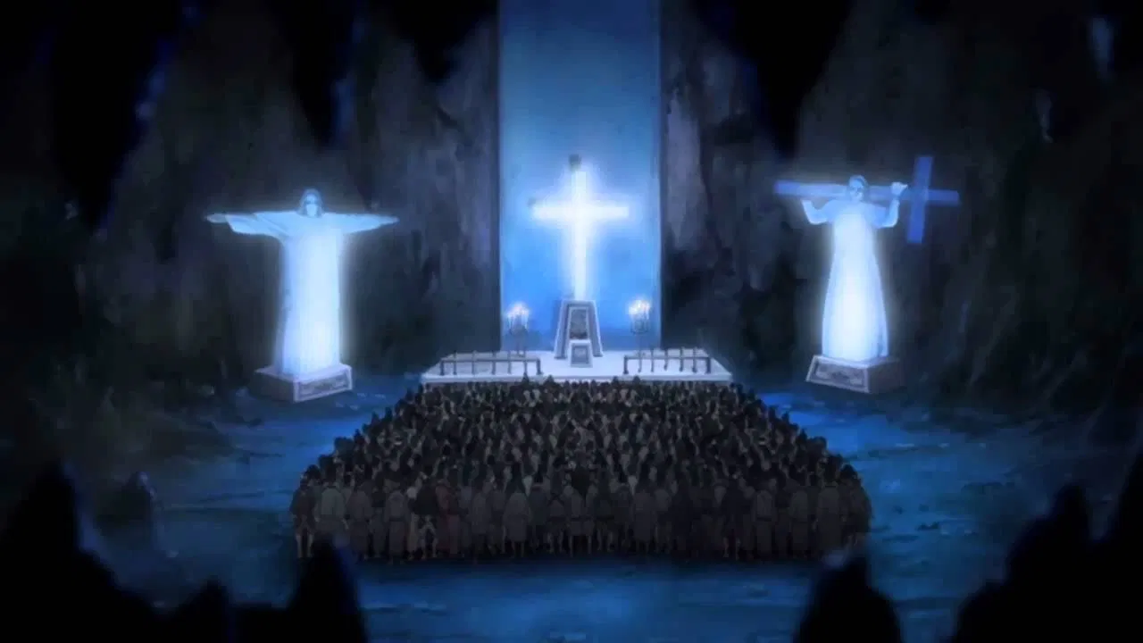 Самурай Чамплу