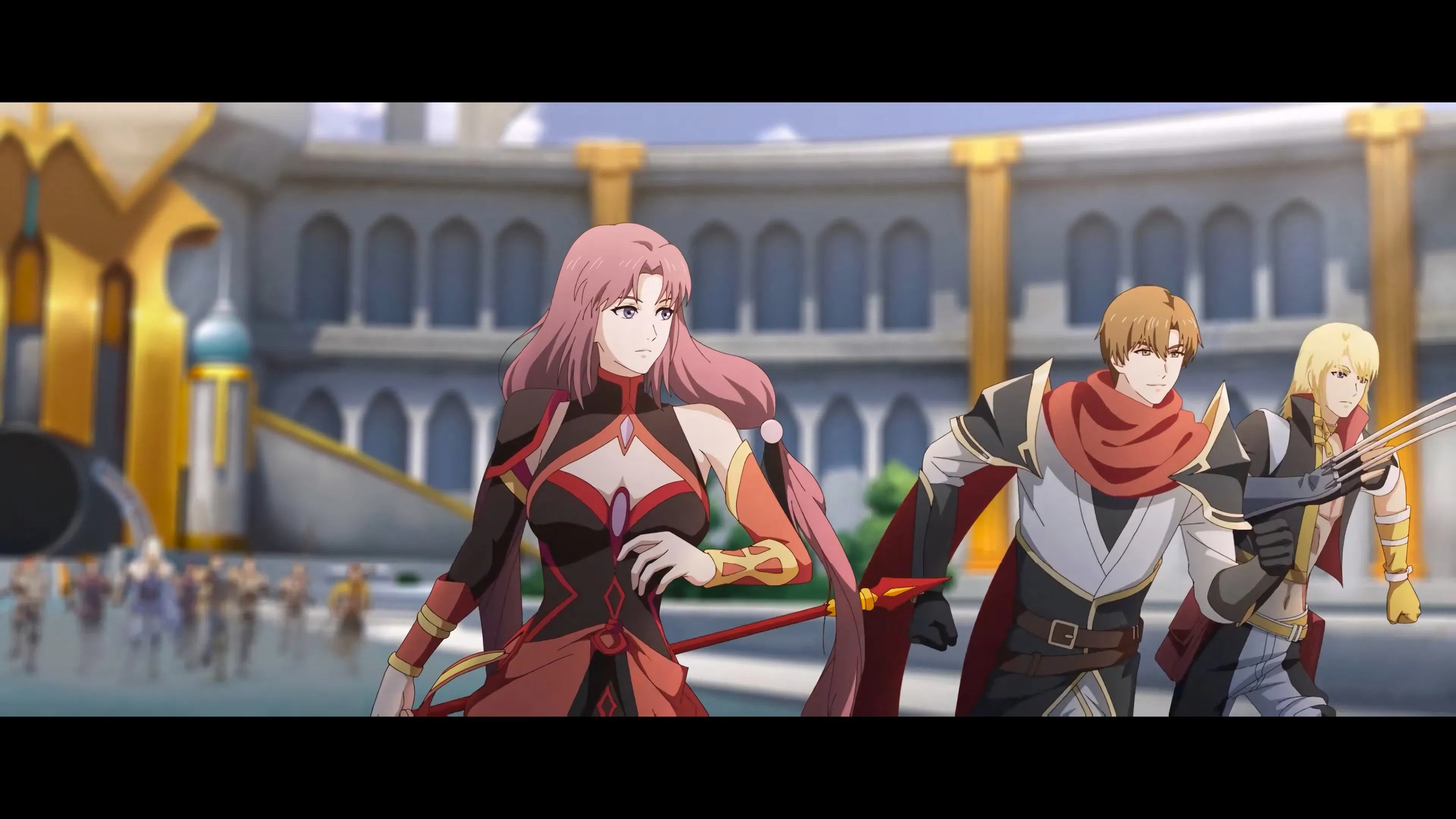 Аватар короля