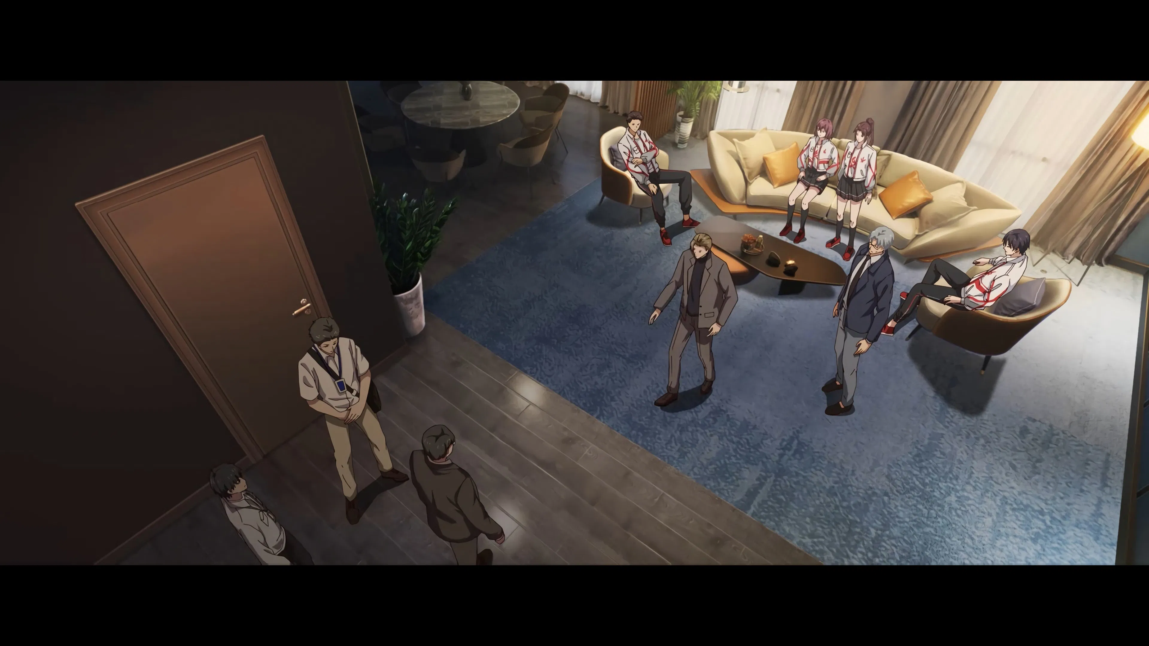 Аватар короля