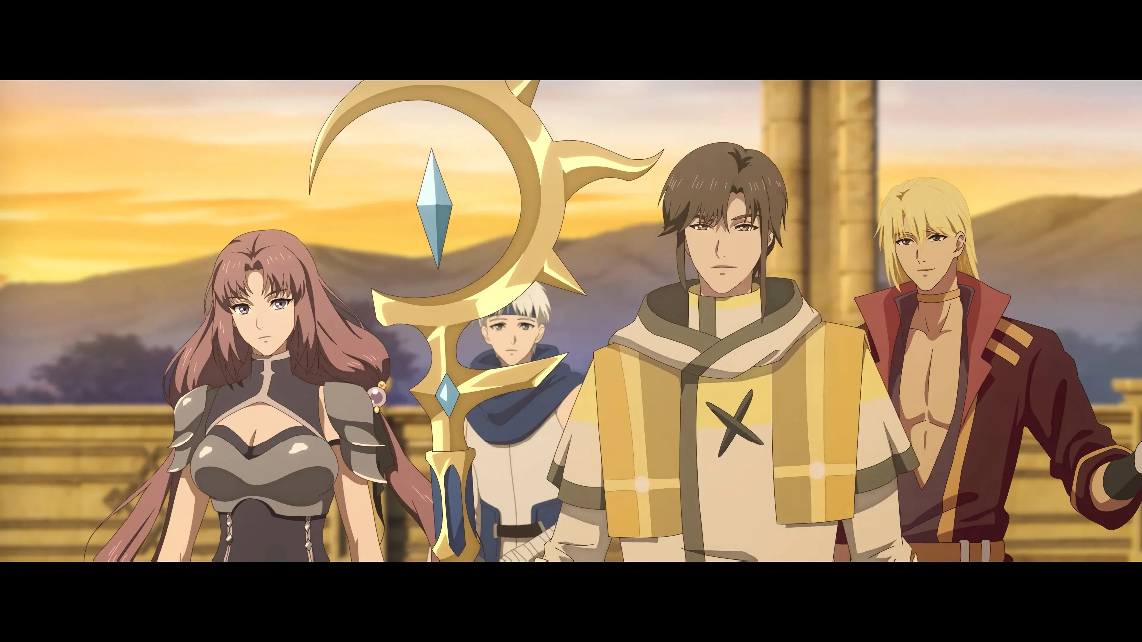 Аватар короля