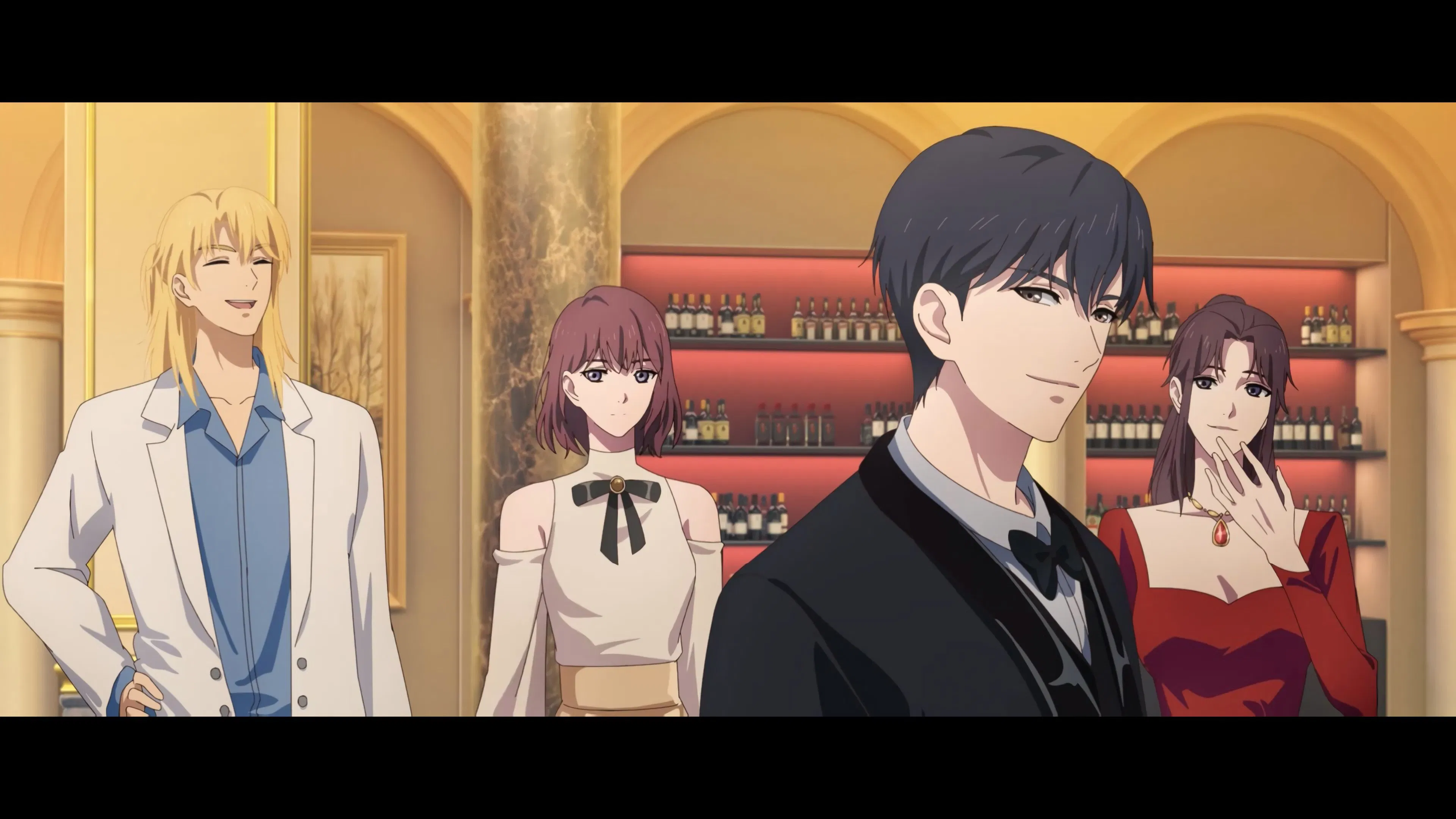 Аватар короля