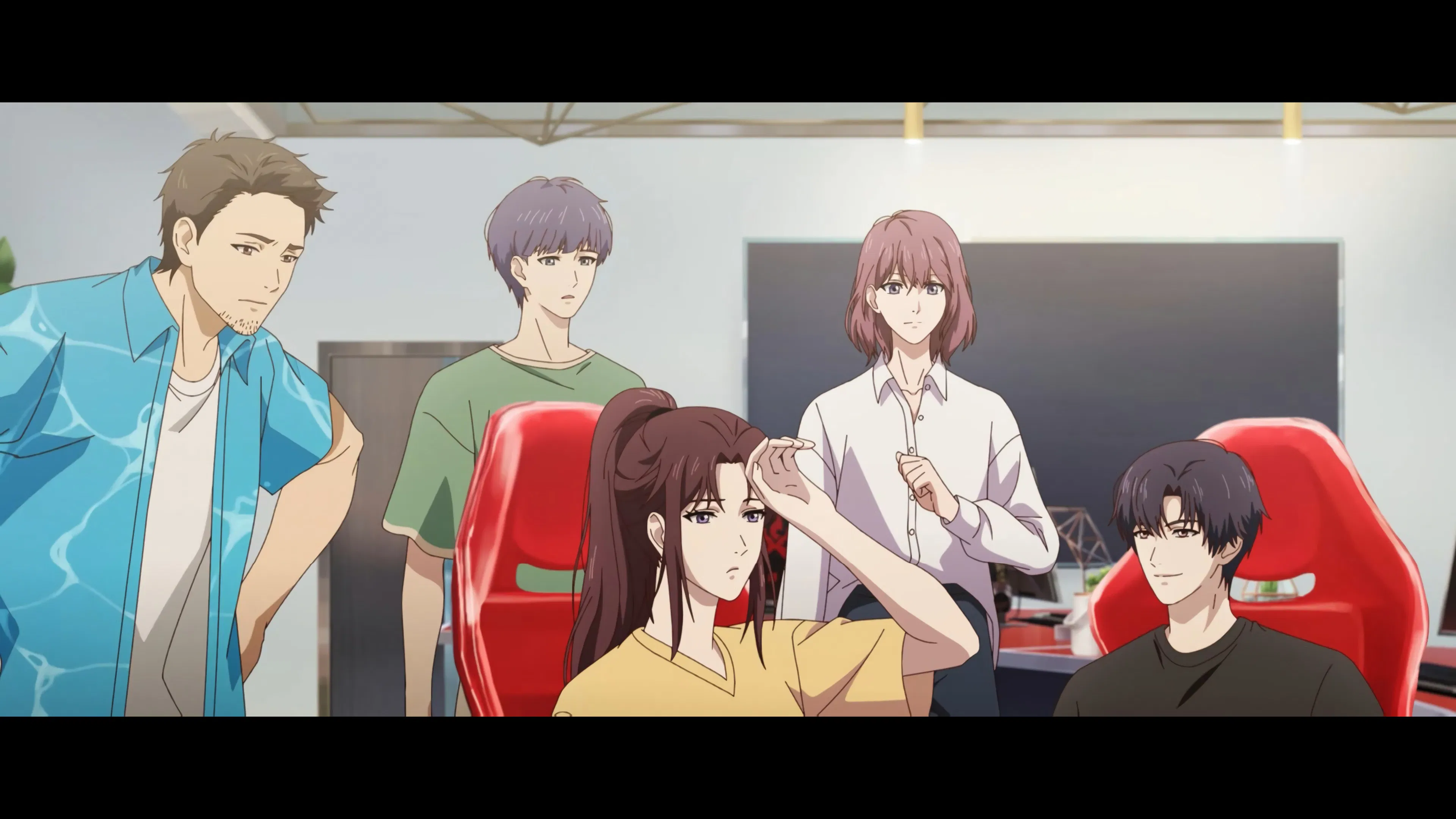 Аватар короля