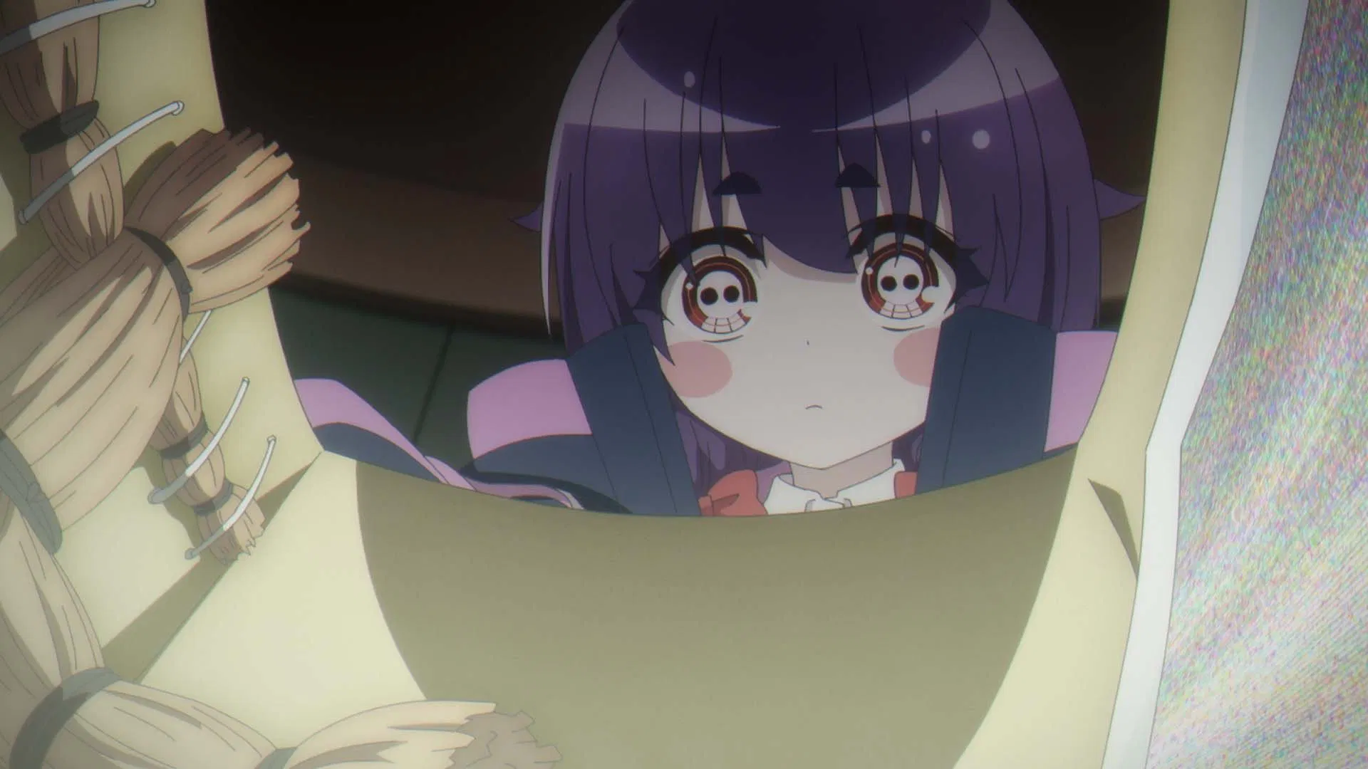 Тёмное собрание