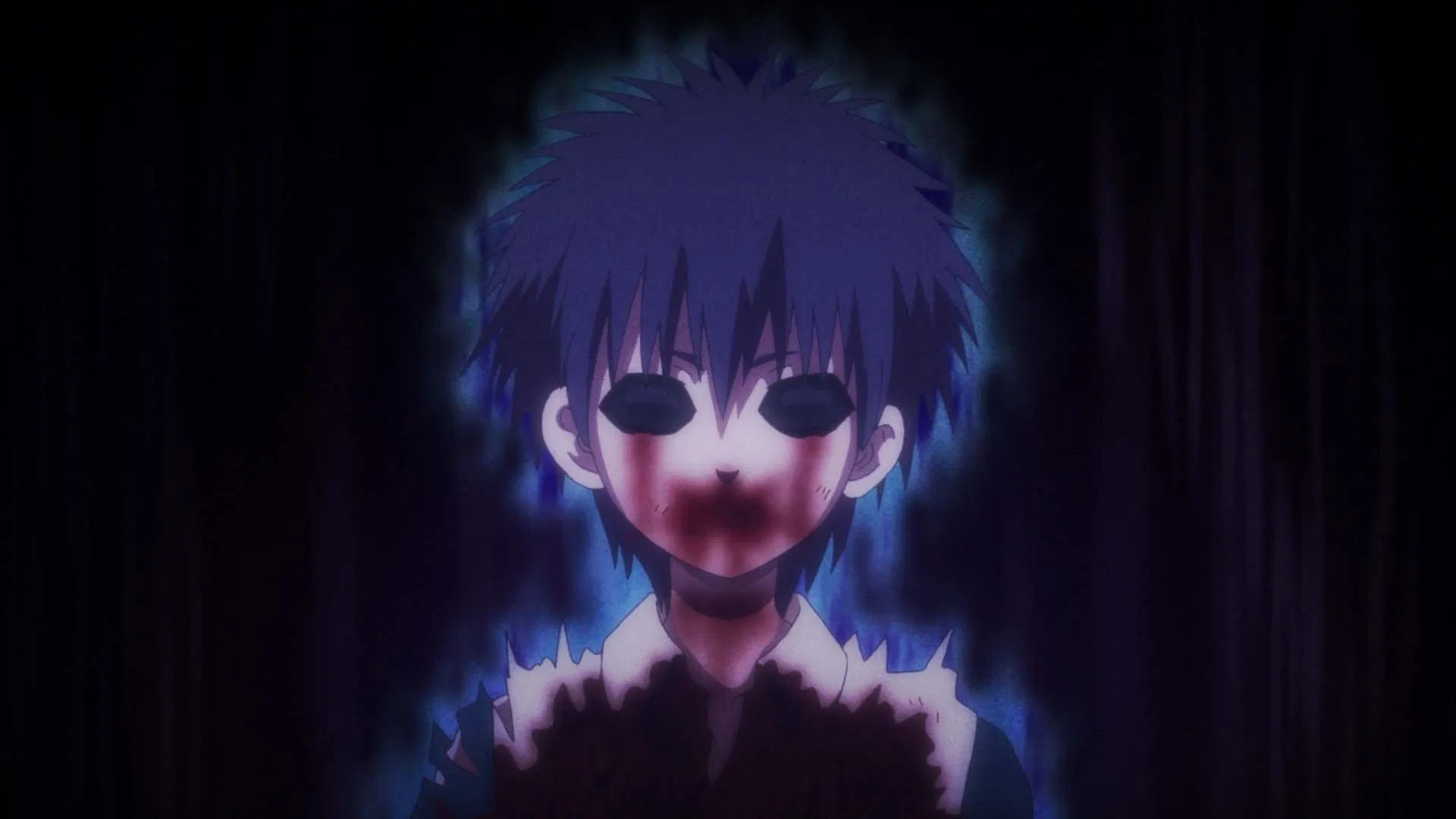 Тёмное собрание