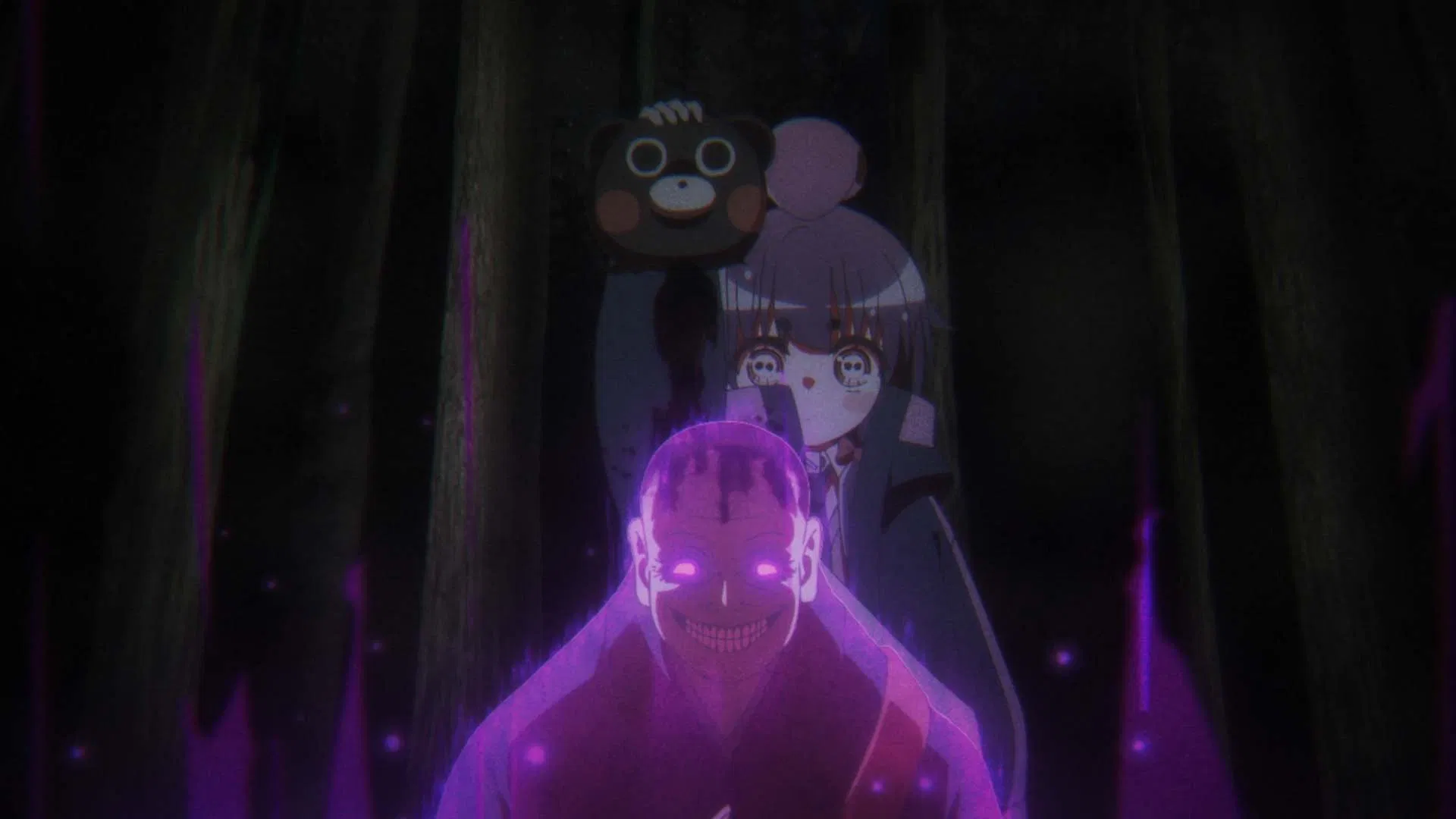 Тёмное собрание