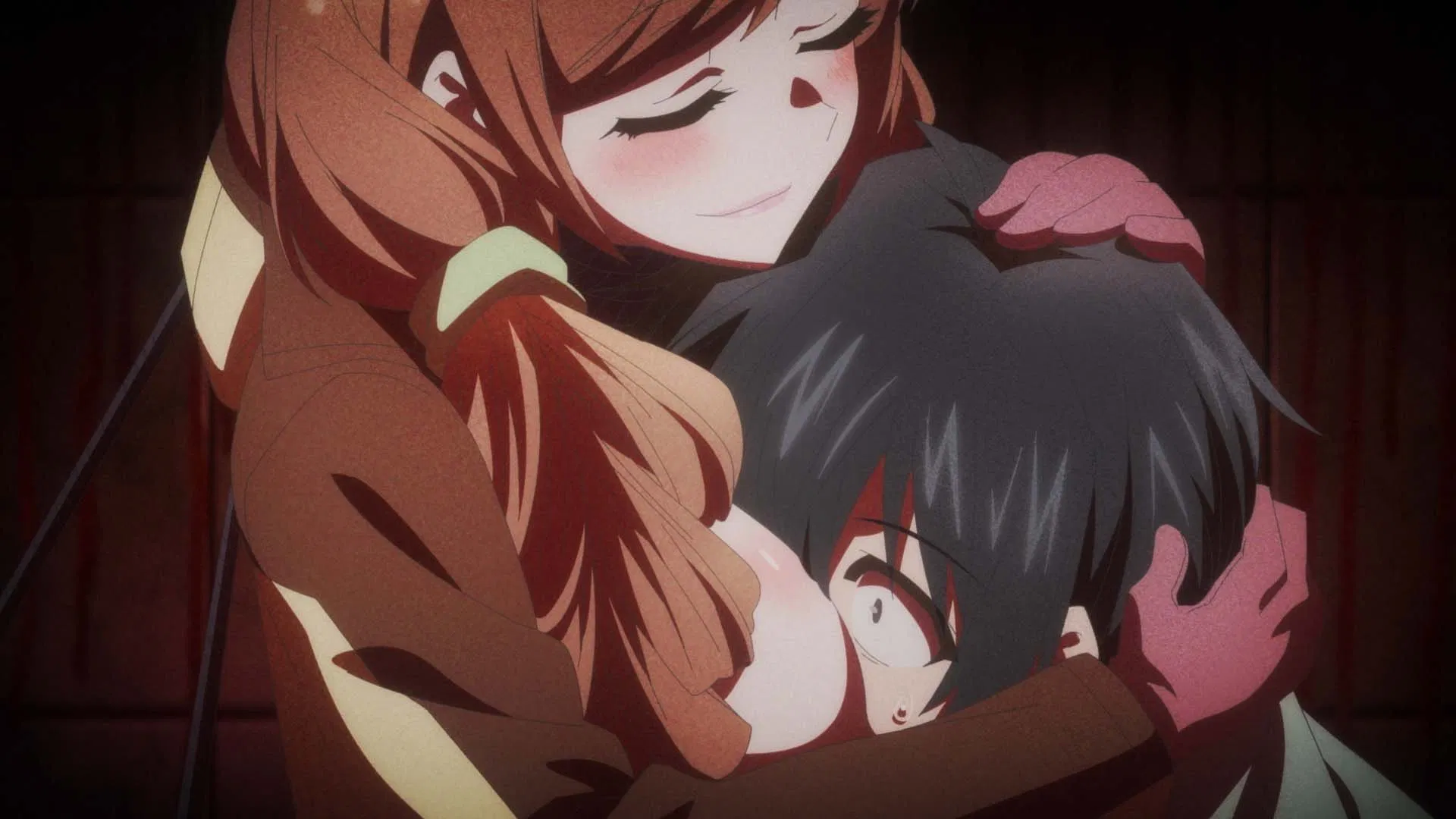 Тёмное собрание