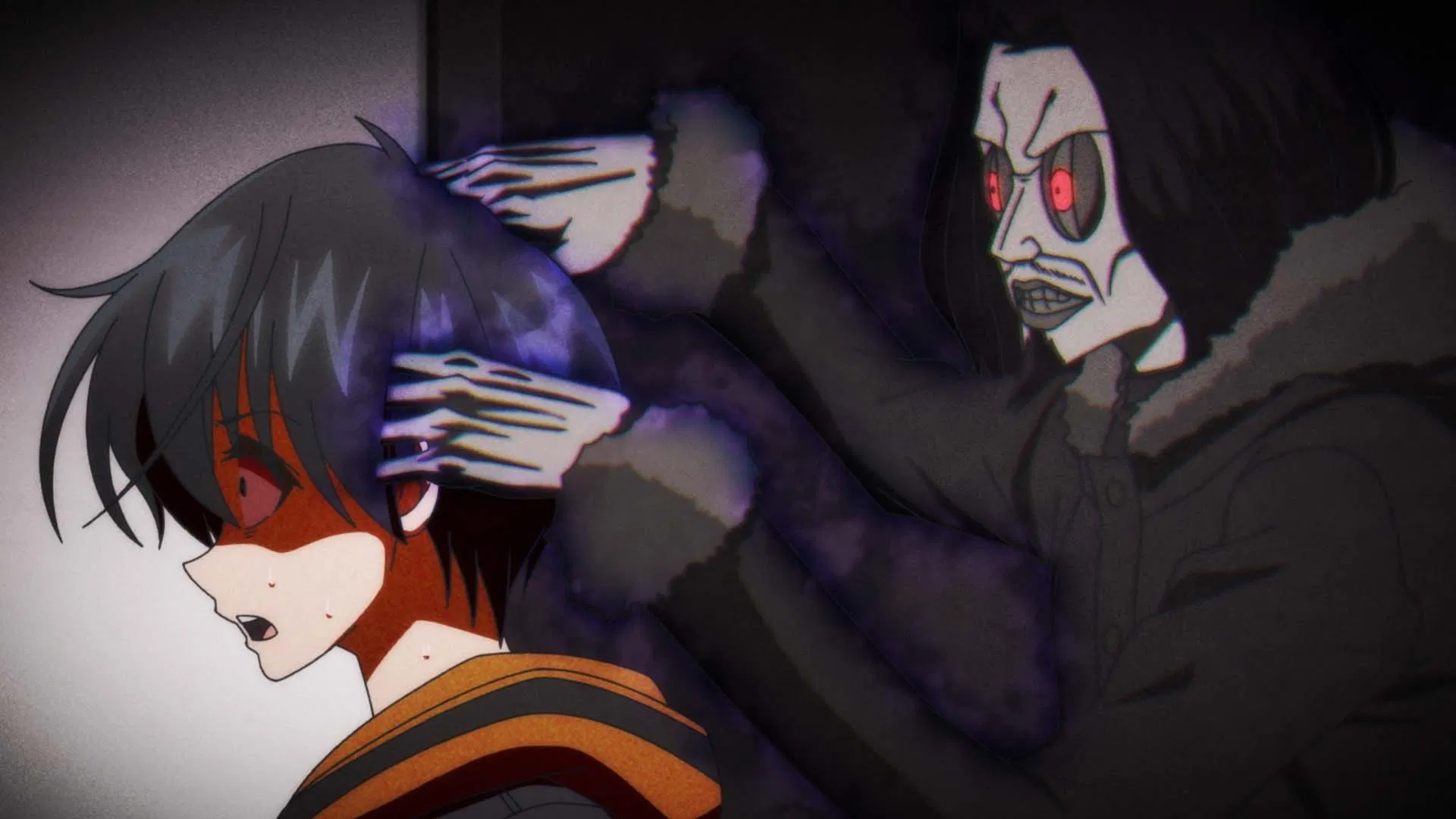 Тёмное собрание