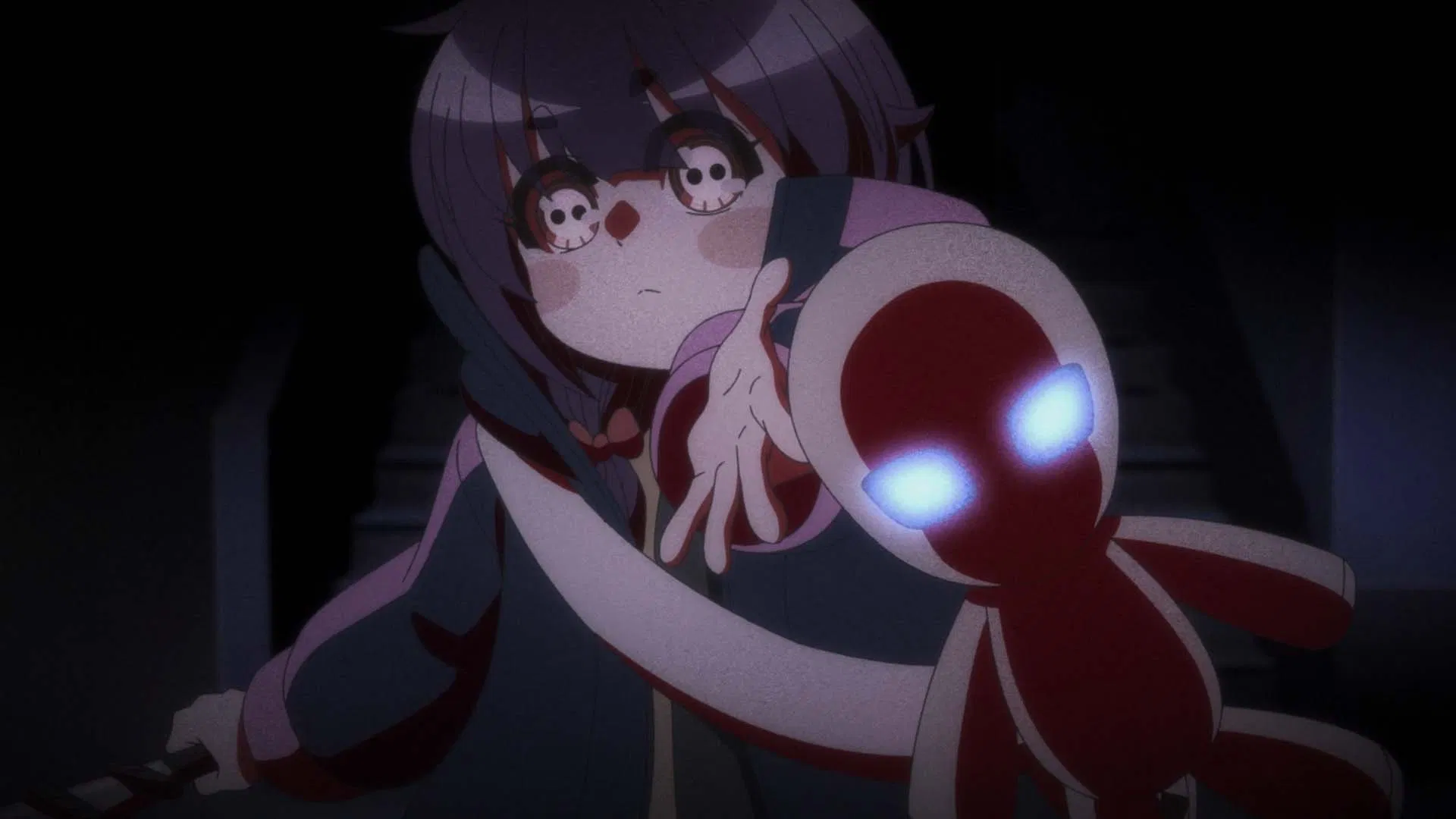 Тёмное собрание