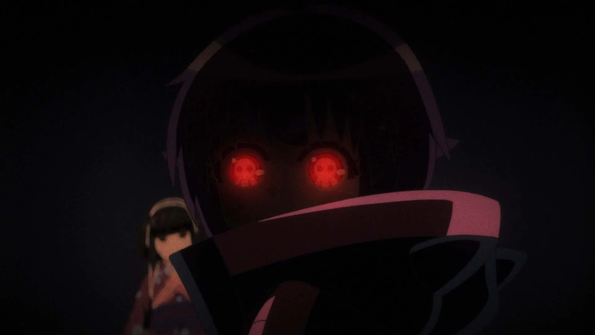 Тёмное собрание