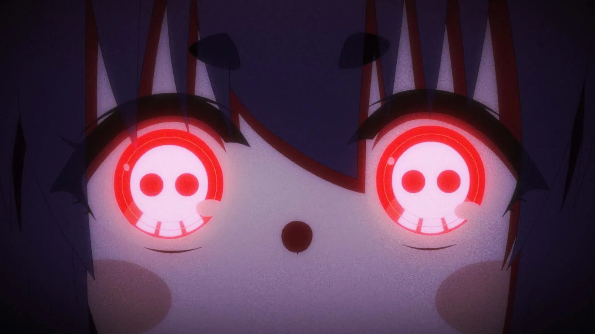 Тёмное собрание