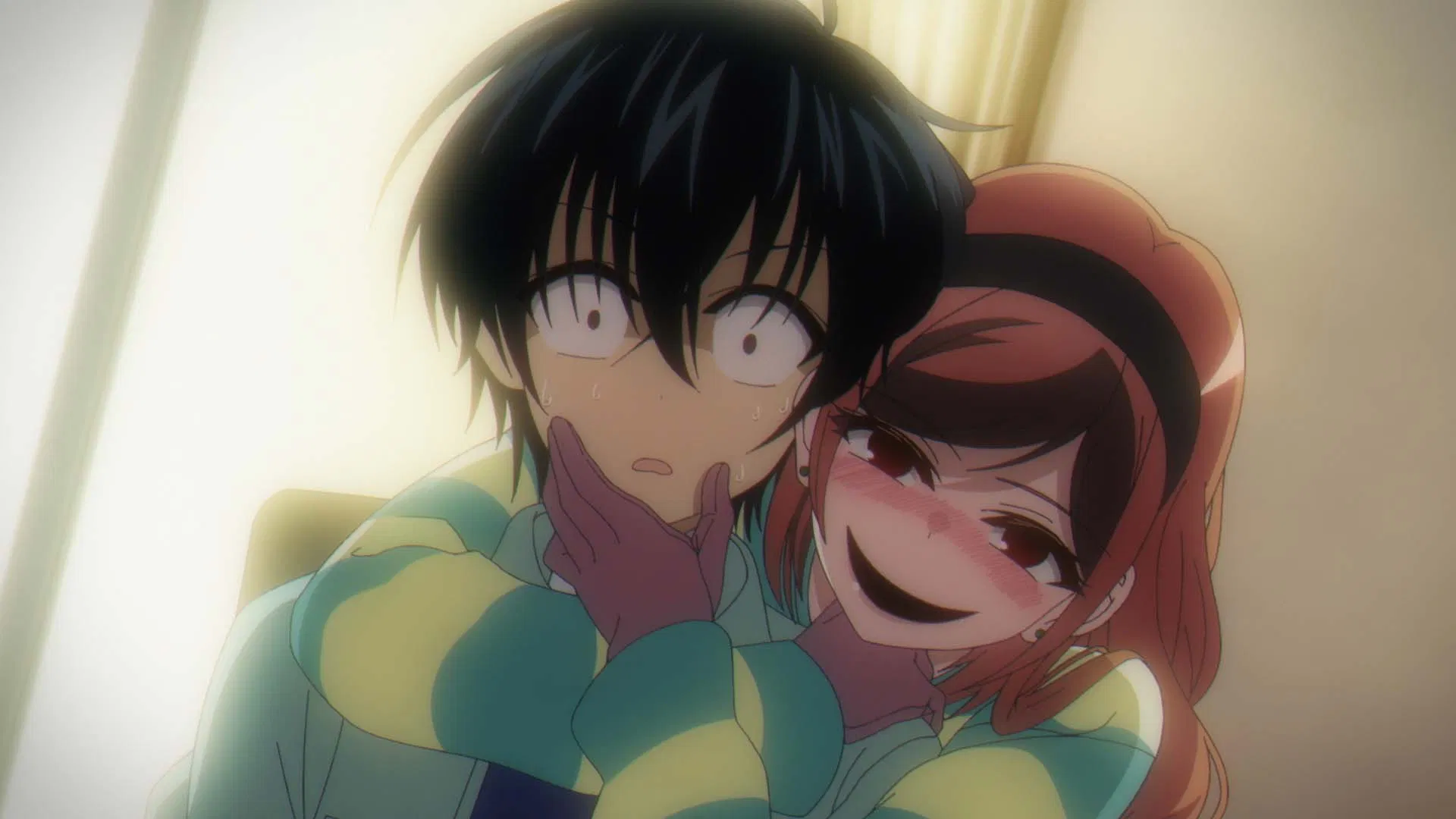 Тёмное собрание