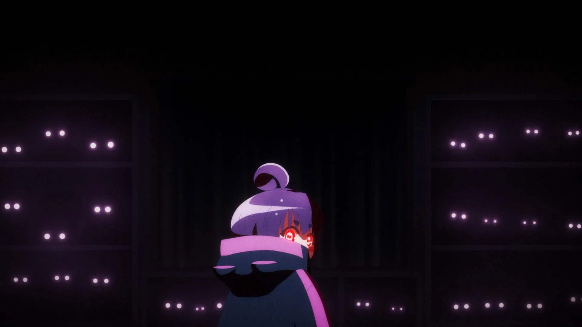 Тёмное собрание