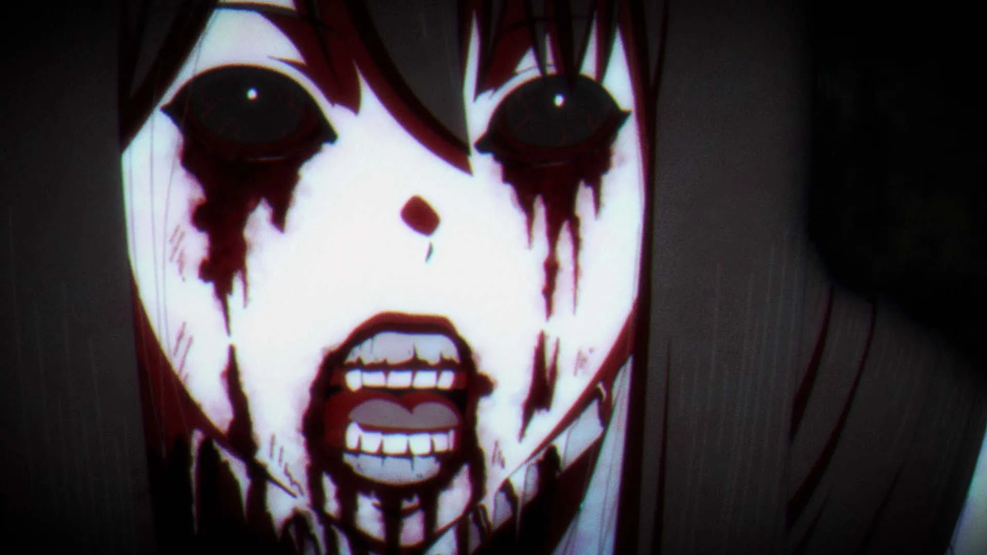 Тёмное собрание