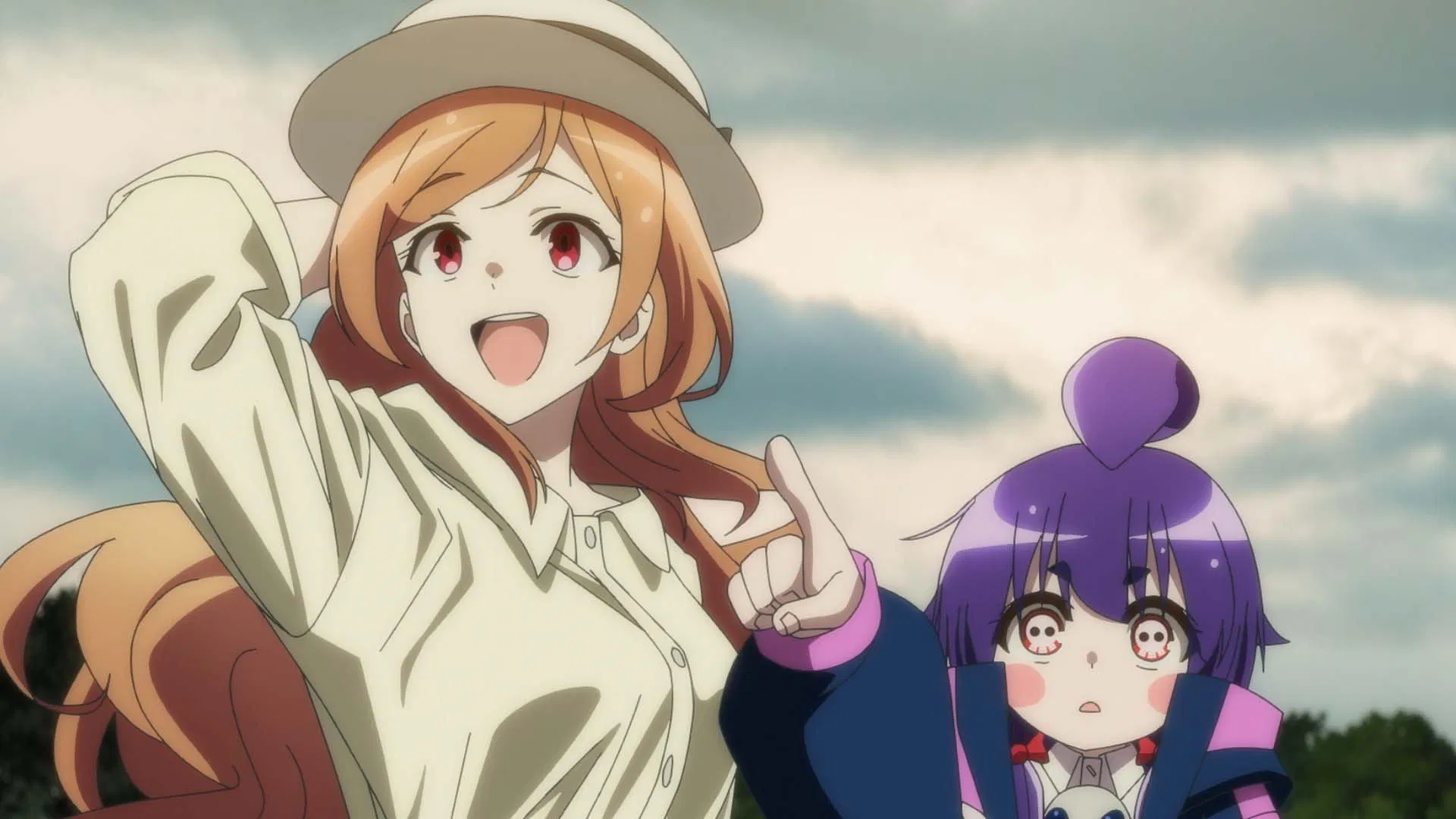 Тёмное собрание