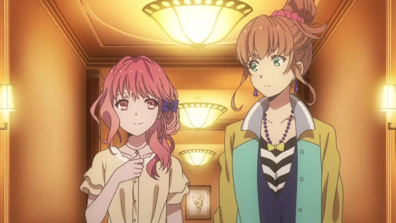 Здравствуй, выпечка со вкусом любви!