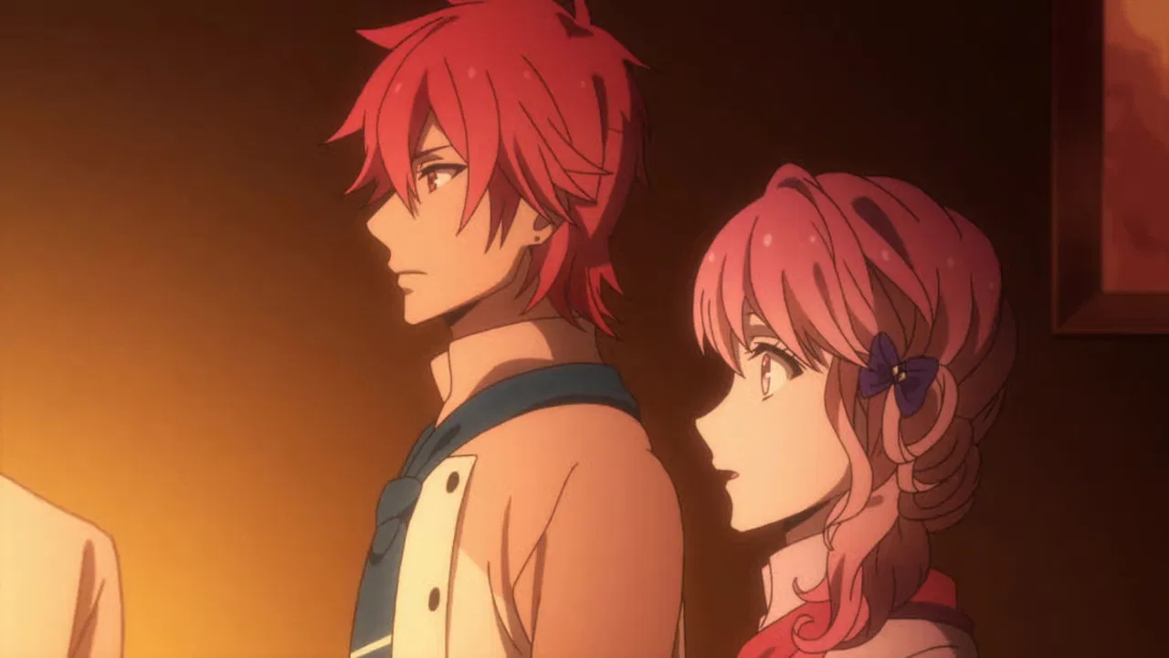 Здравствуй, выпечка со вкусом любви!