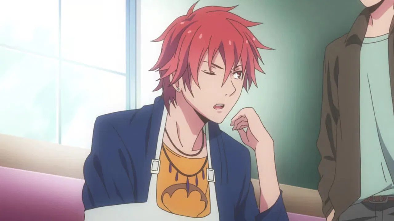 Здравствуй, выпечка со вкусом любви!