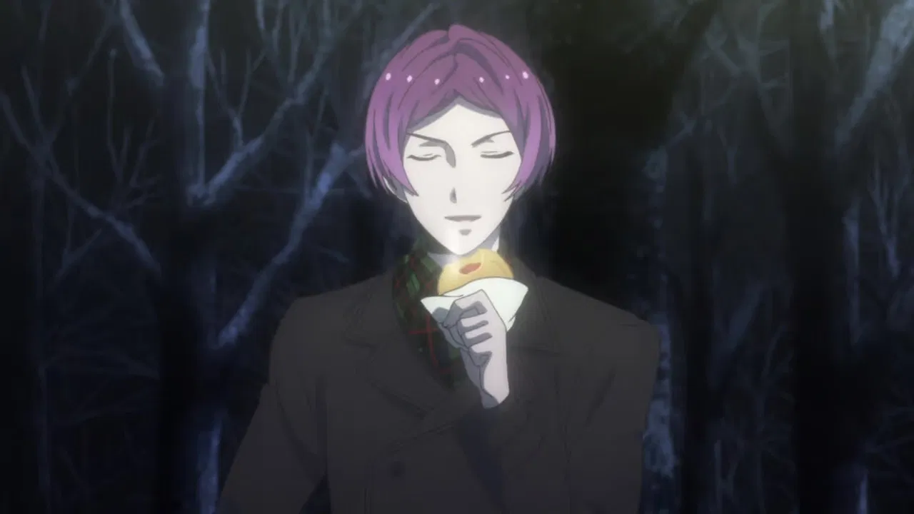 Здравствуй, выпечка со вкусом любви!