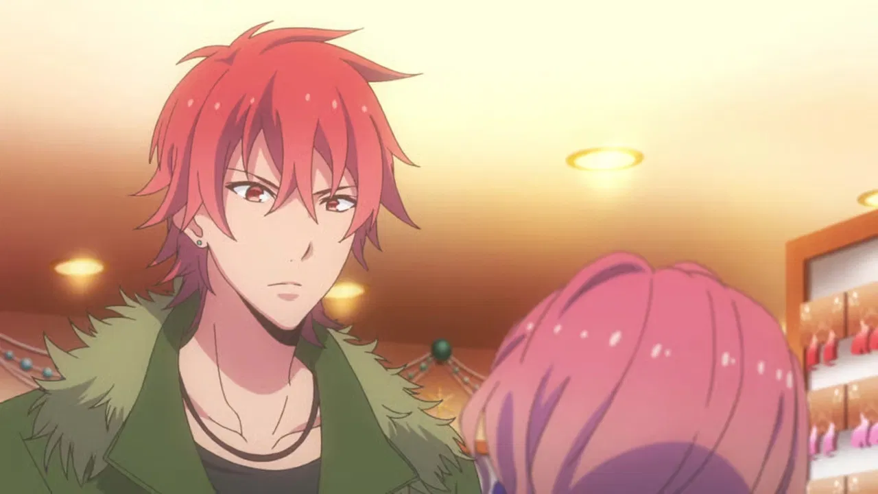 Здравствуй, выпечка со вкусом любви!