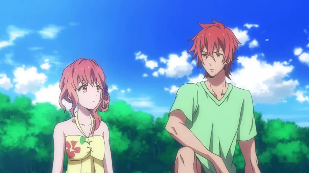 Здравствуй, выпечка со вкусом любви!