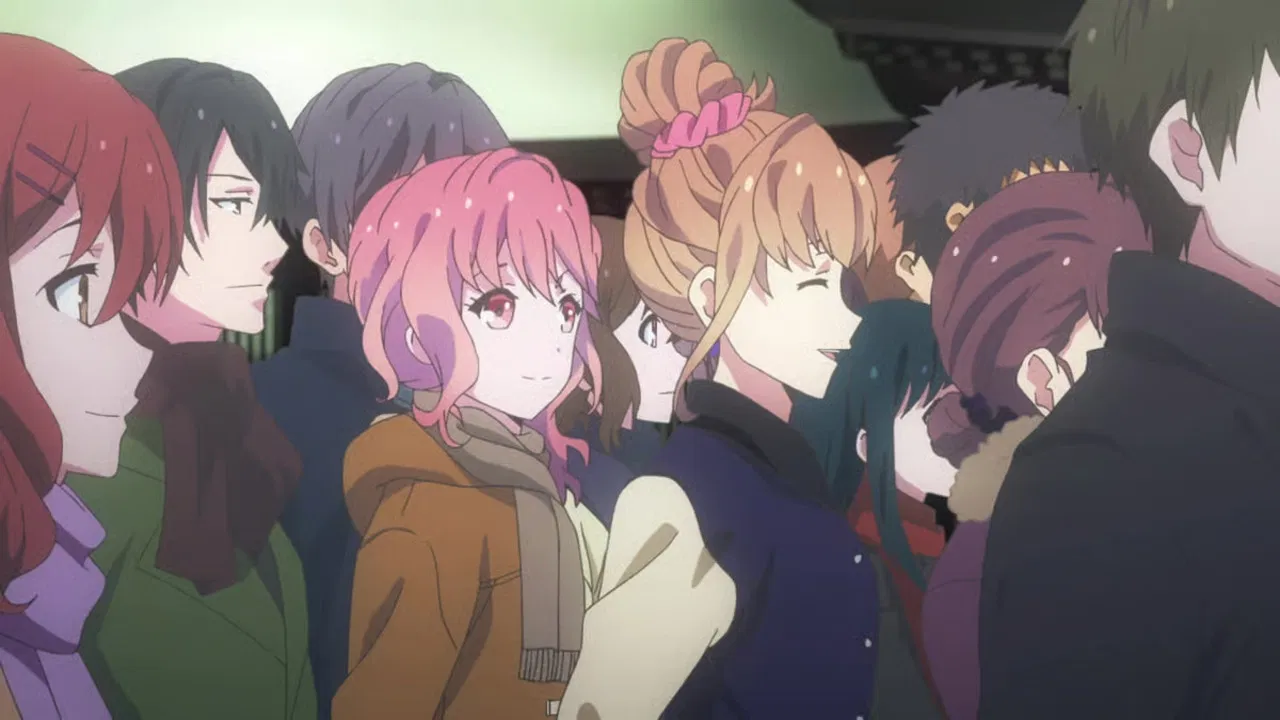 Здравствуй, выпечка со вкусом любви!