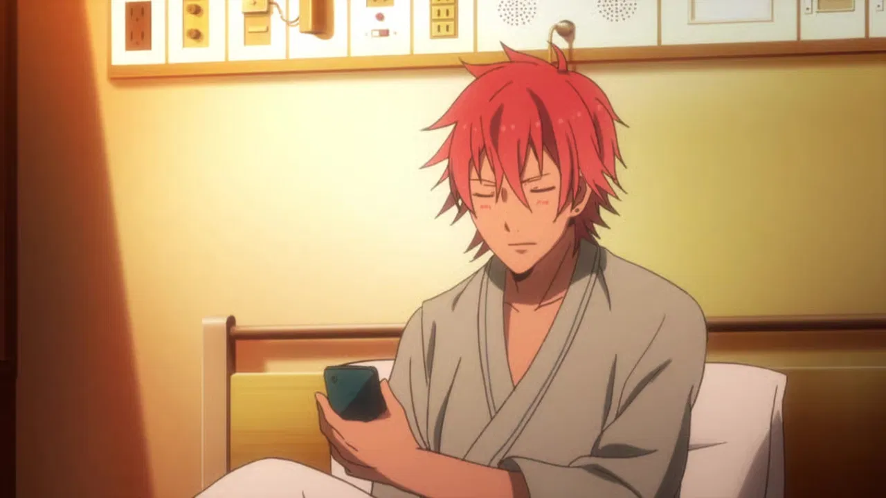 Здравствуй, выпечка со вкусом любви!