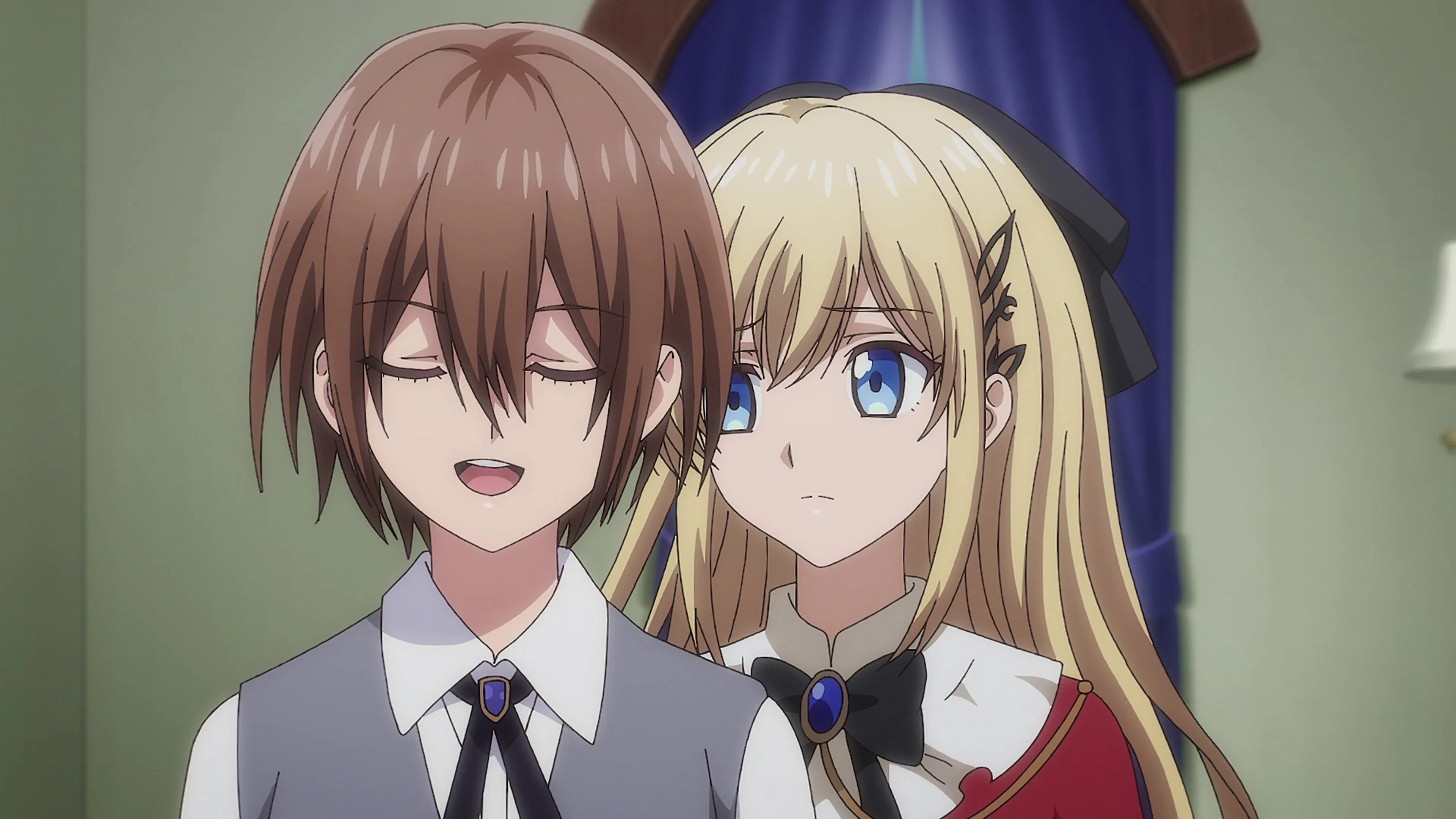 Волшебник Кунон всё видит