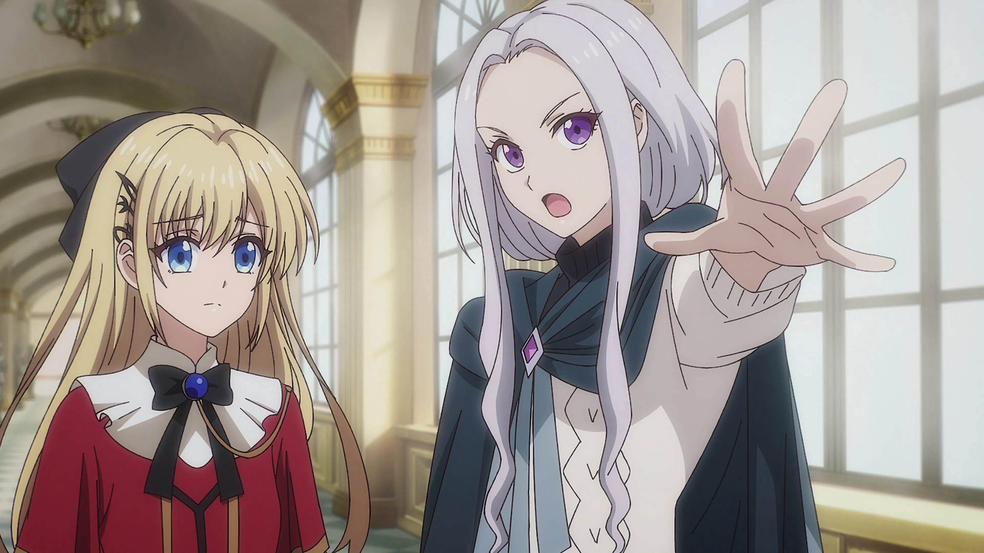 Волшебник Кунон всё видит