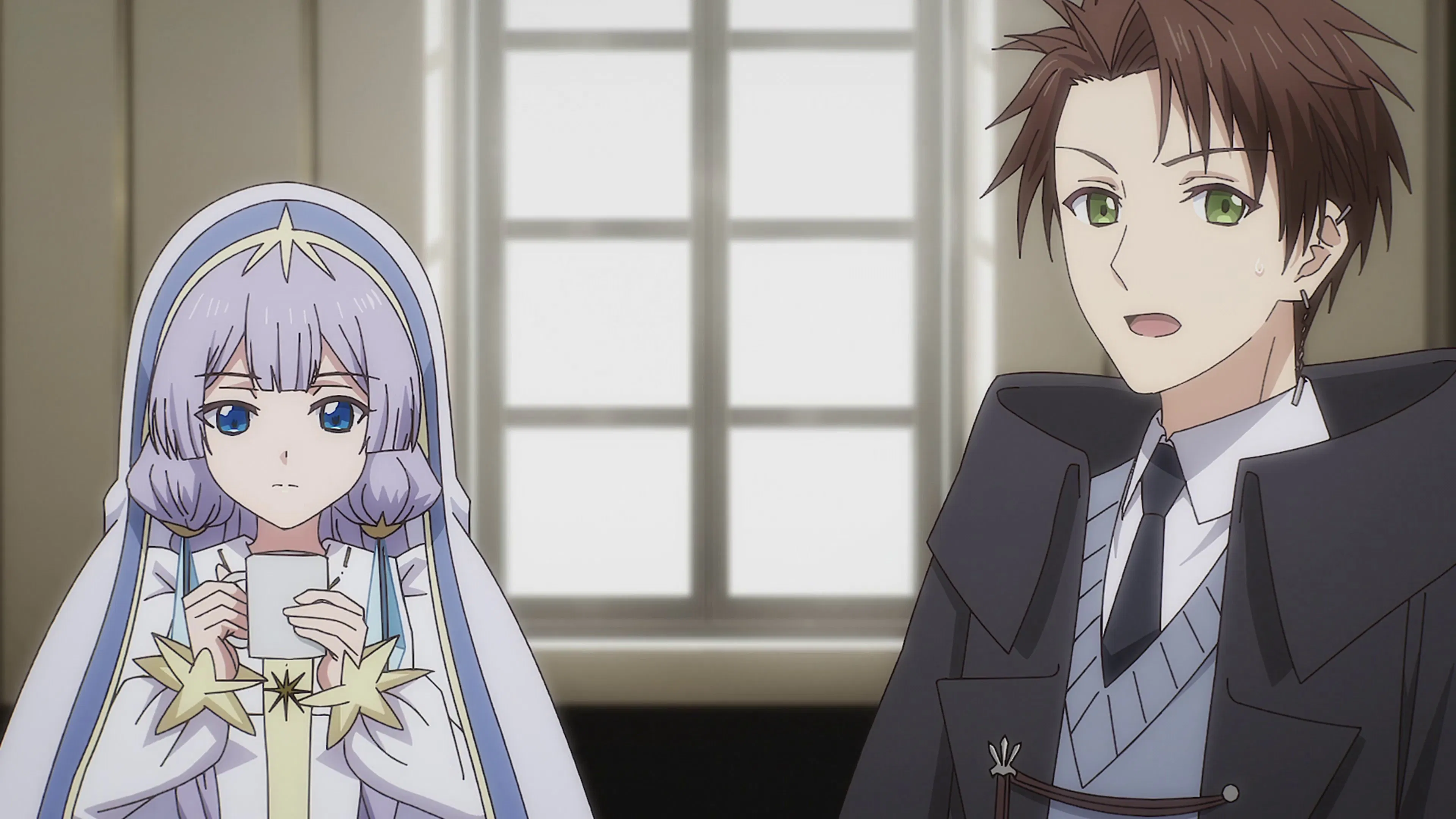 Волшебник Кунон всё видит