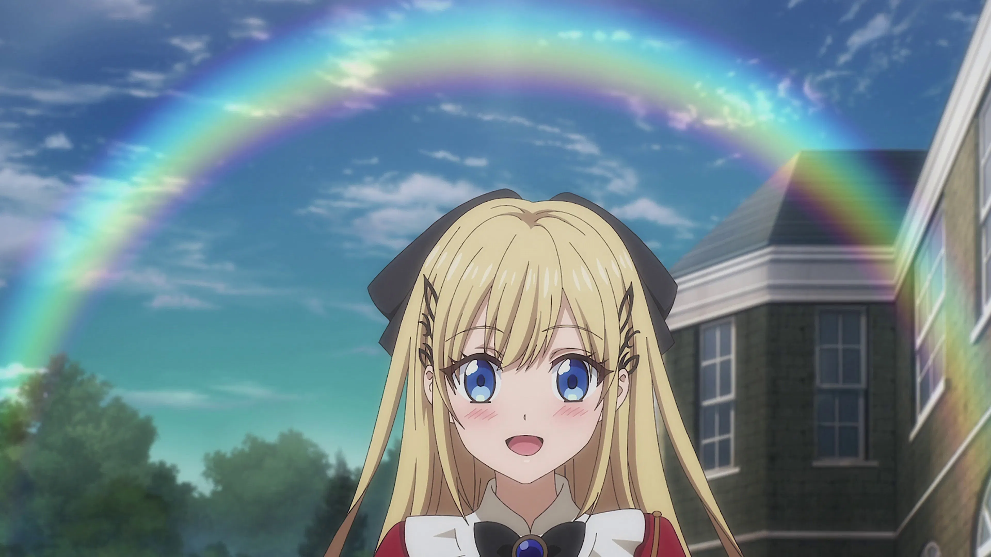 Волшебник Кунон всё видит