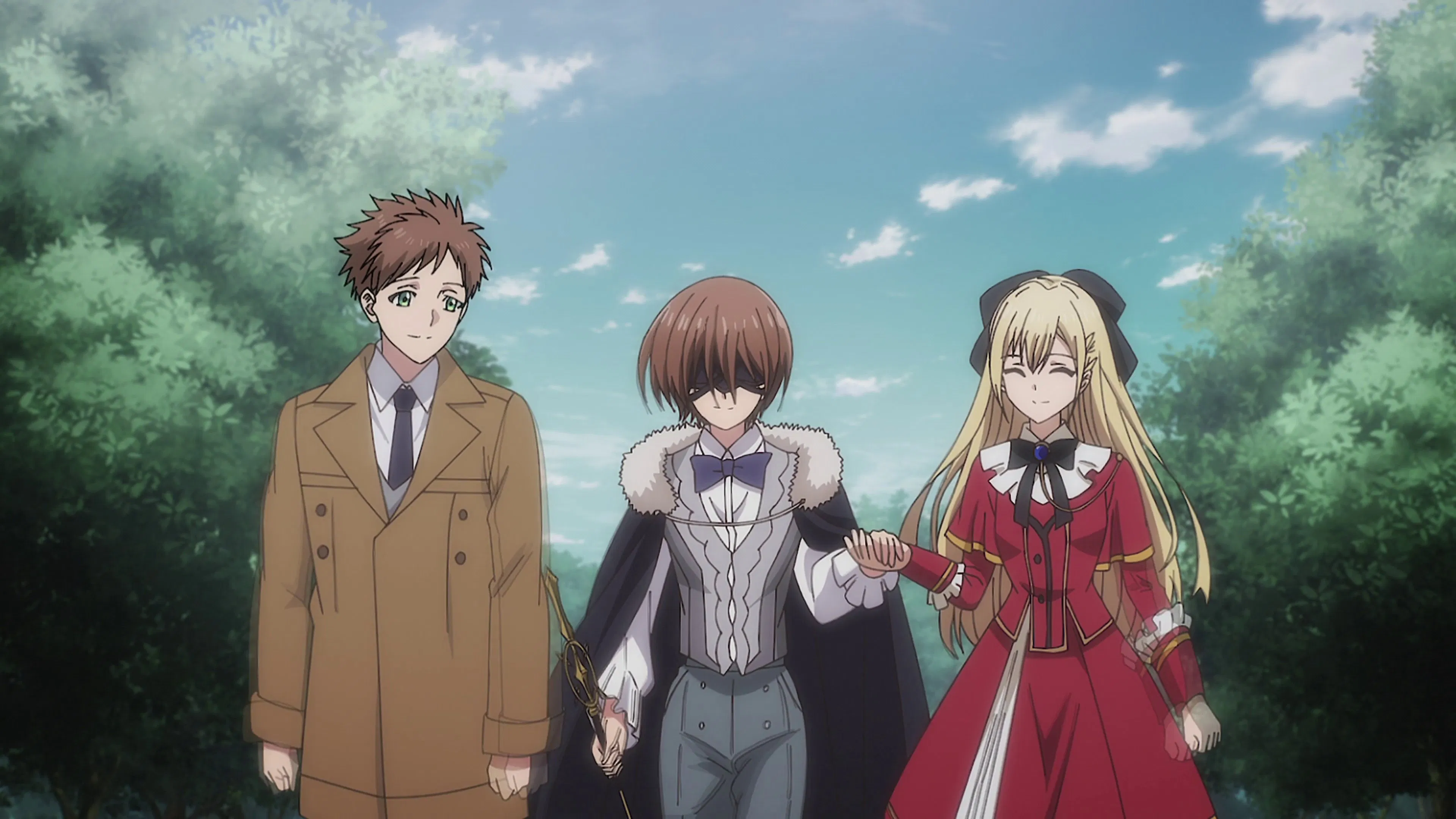 Волшебник Кунон всё видит