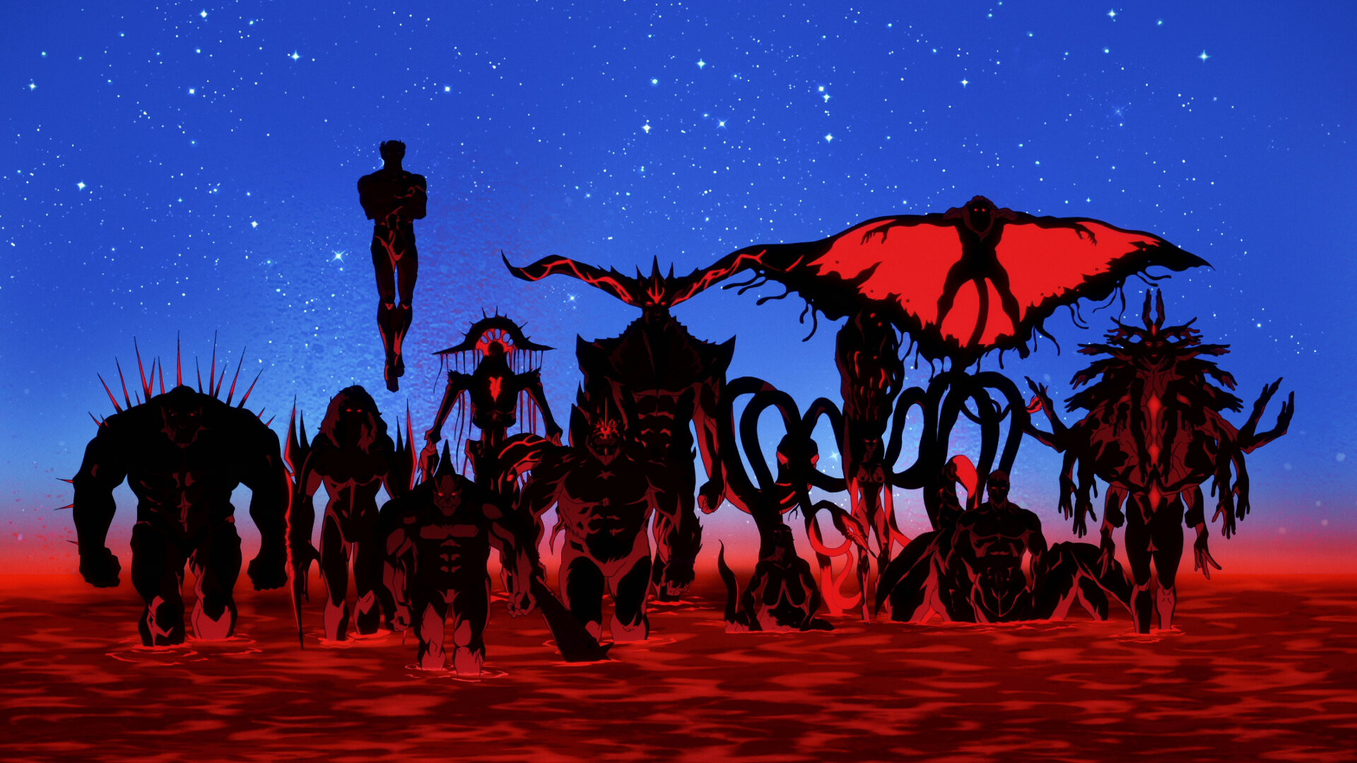 Кровь Зевса